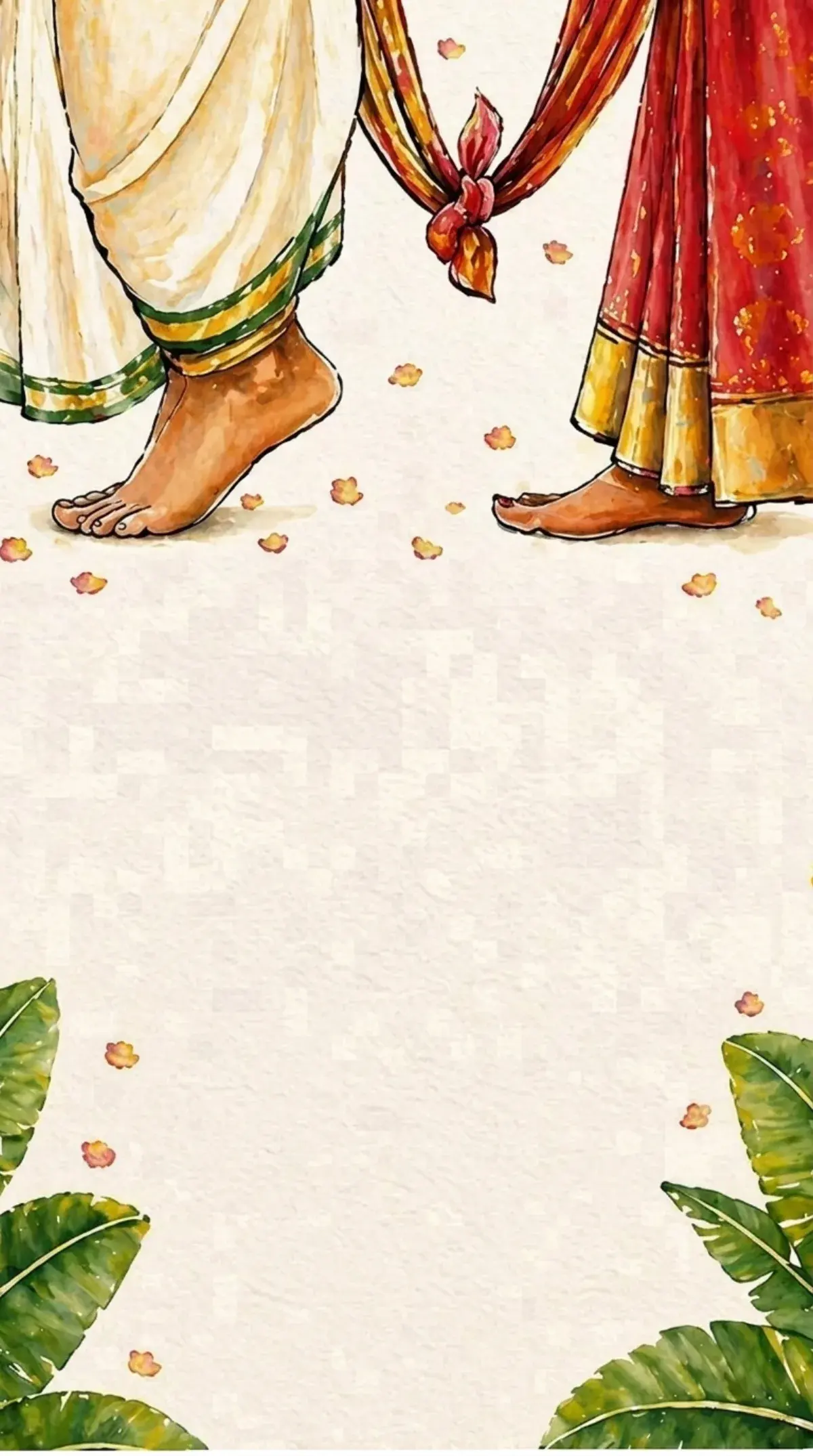 Anklet & Marigold Trail