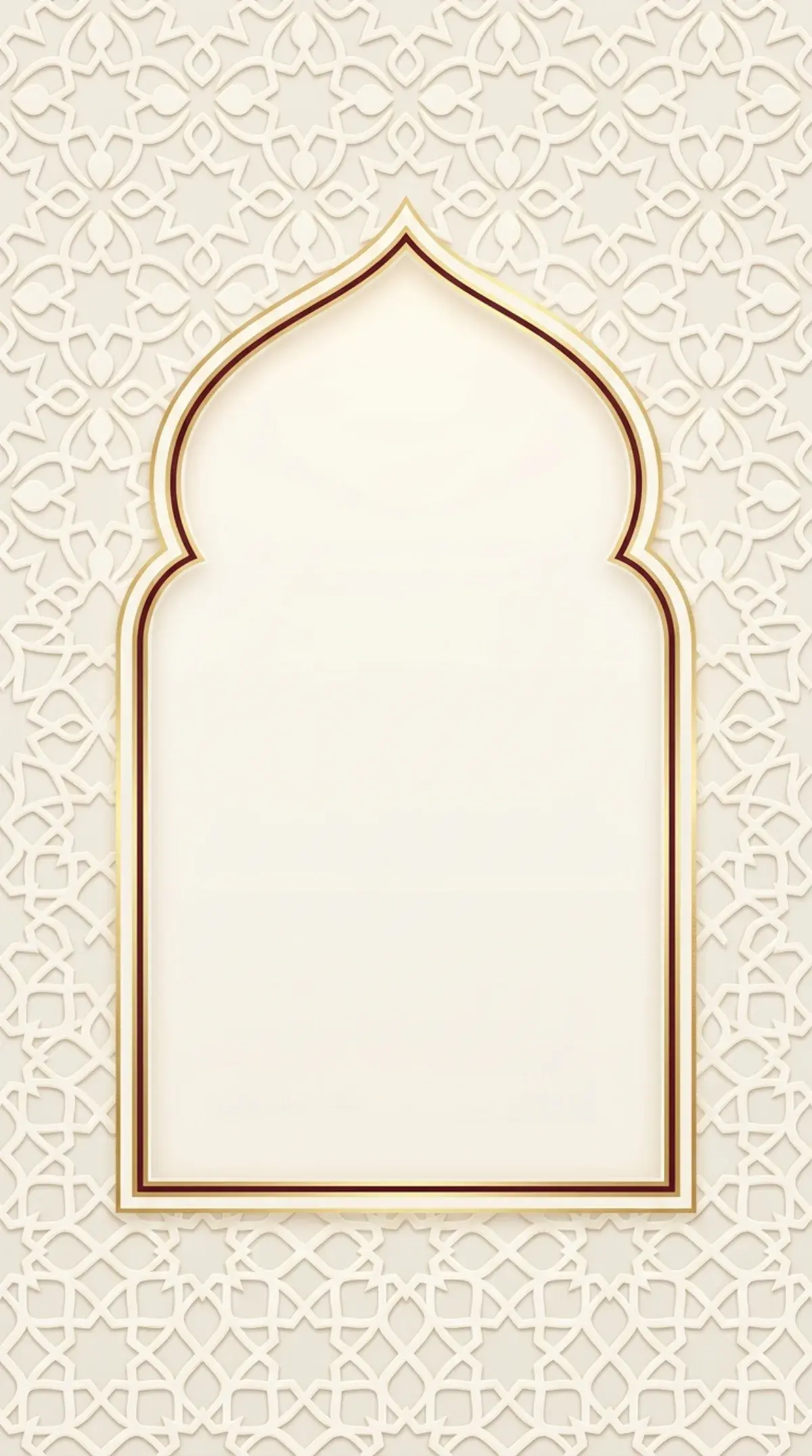 Arched Heritage