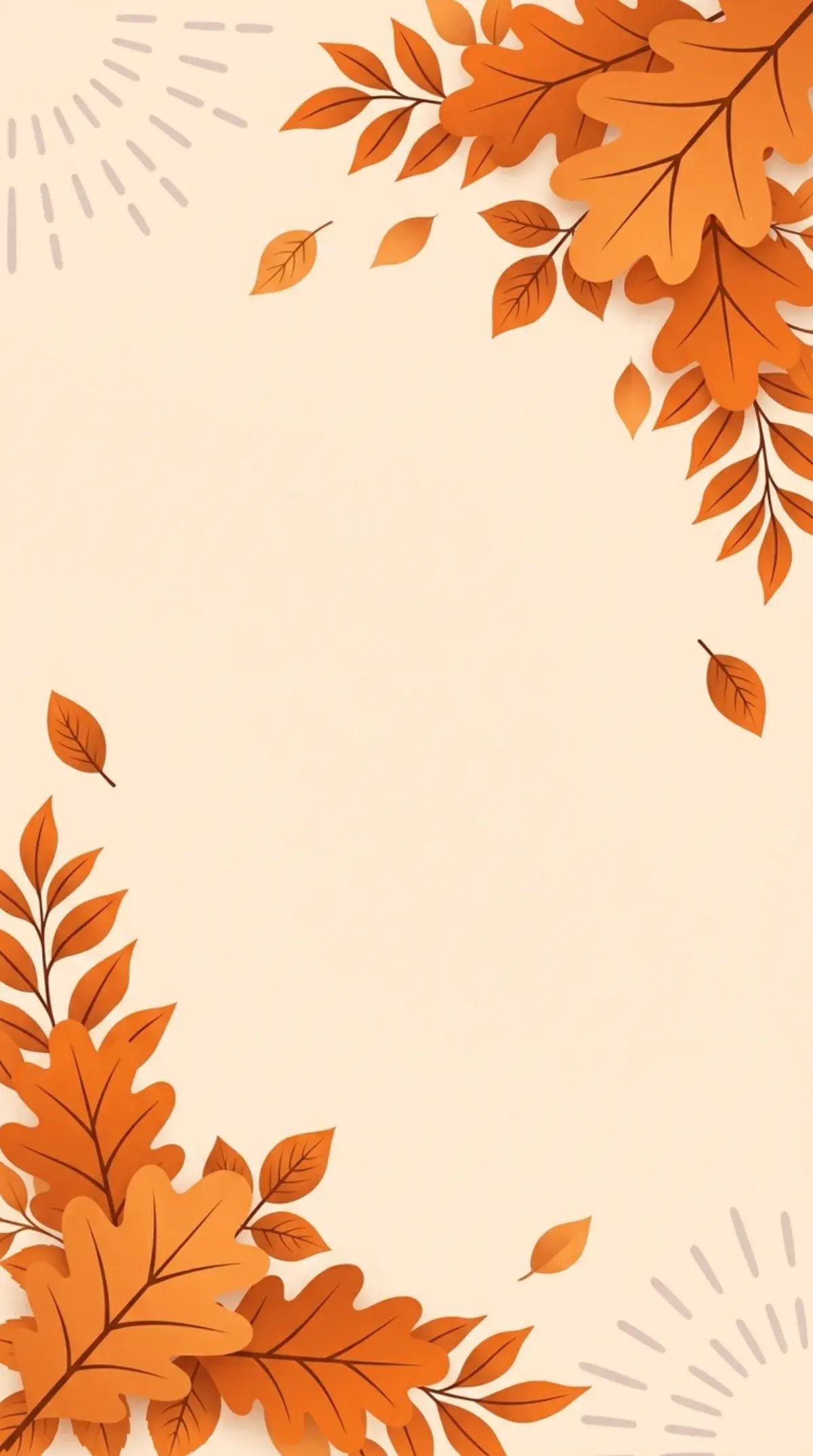 Autumn Foliage