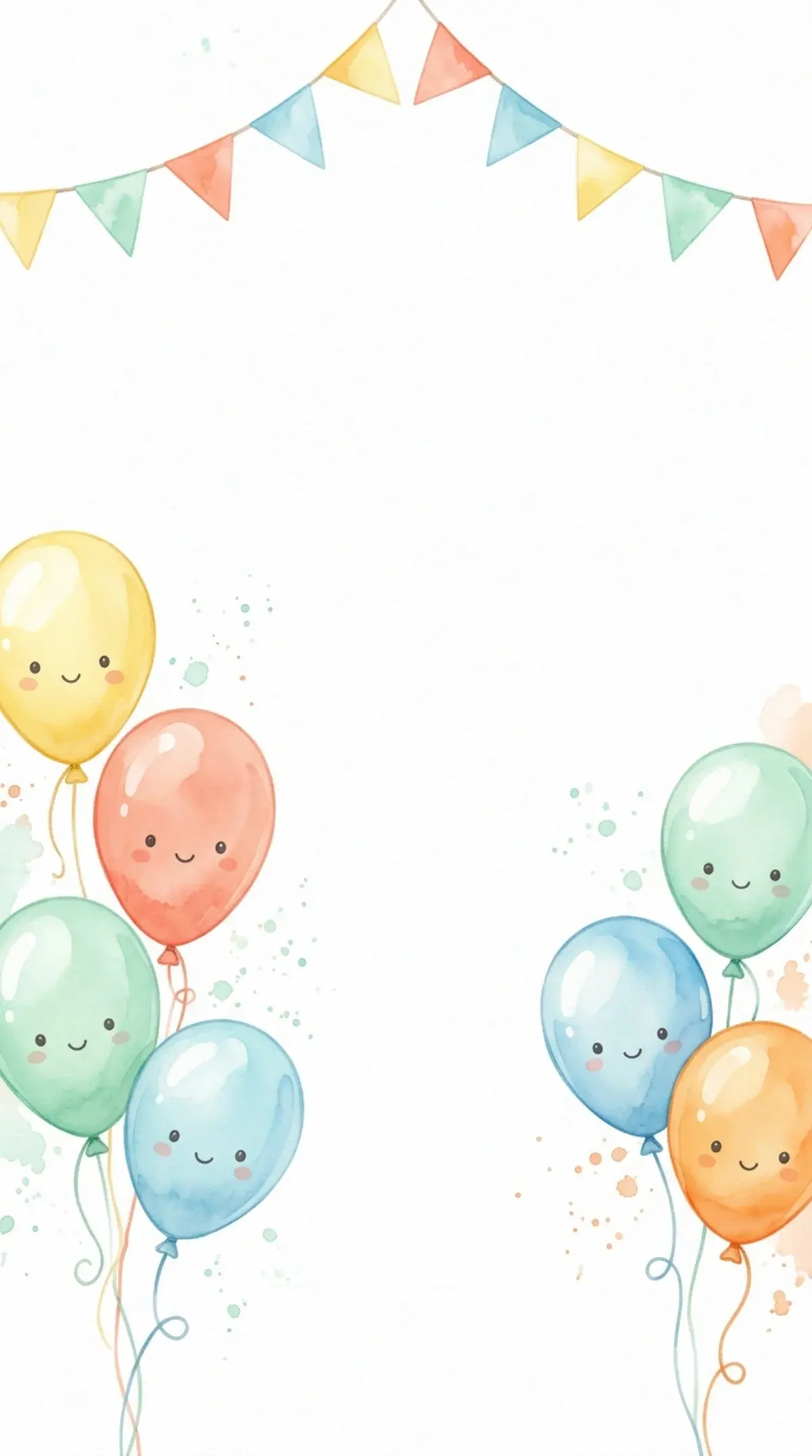 Balloon Party
