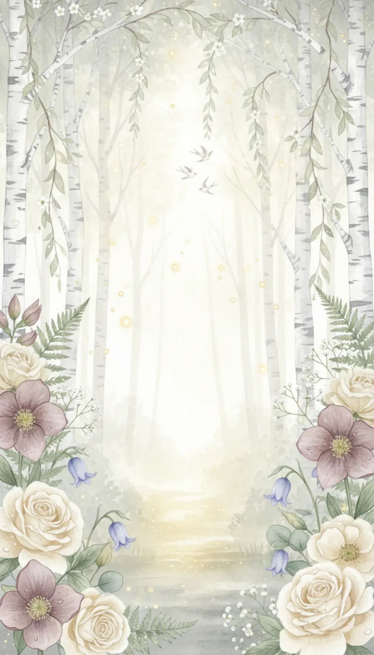 Birch Aisle
