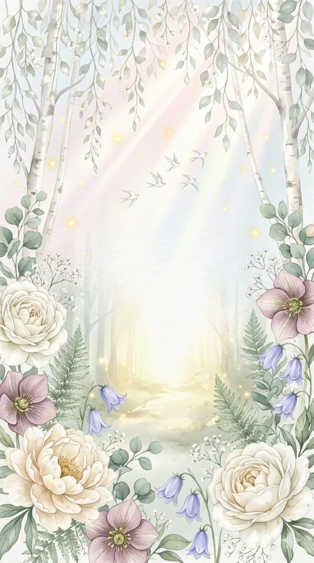 Birch Sanctuary