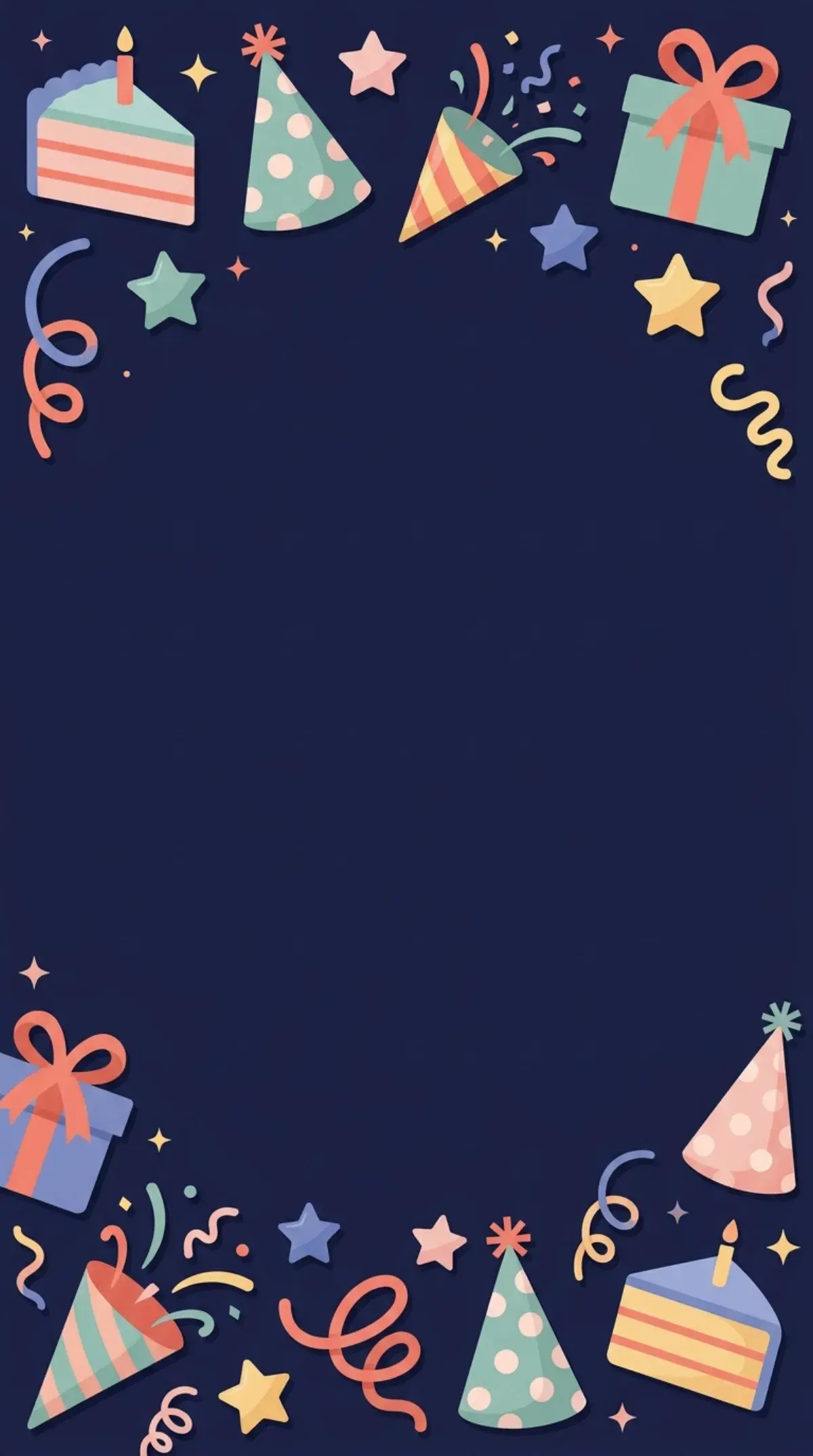 Birthday Bash