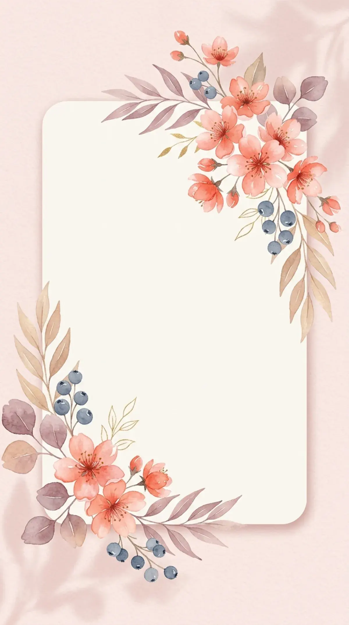 Blossom Berry