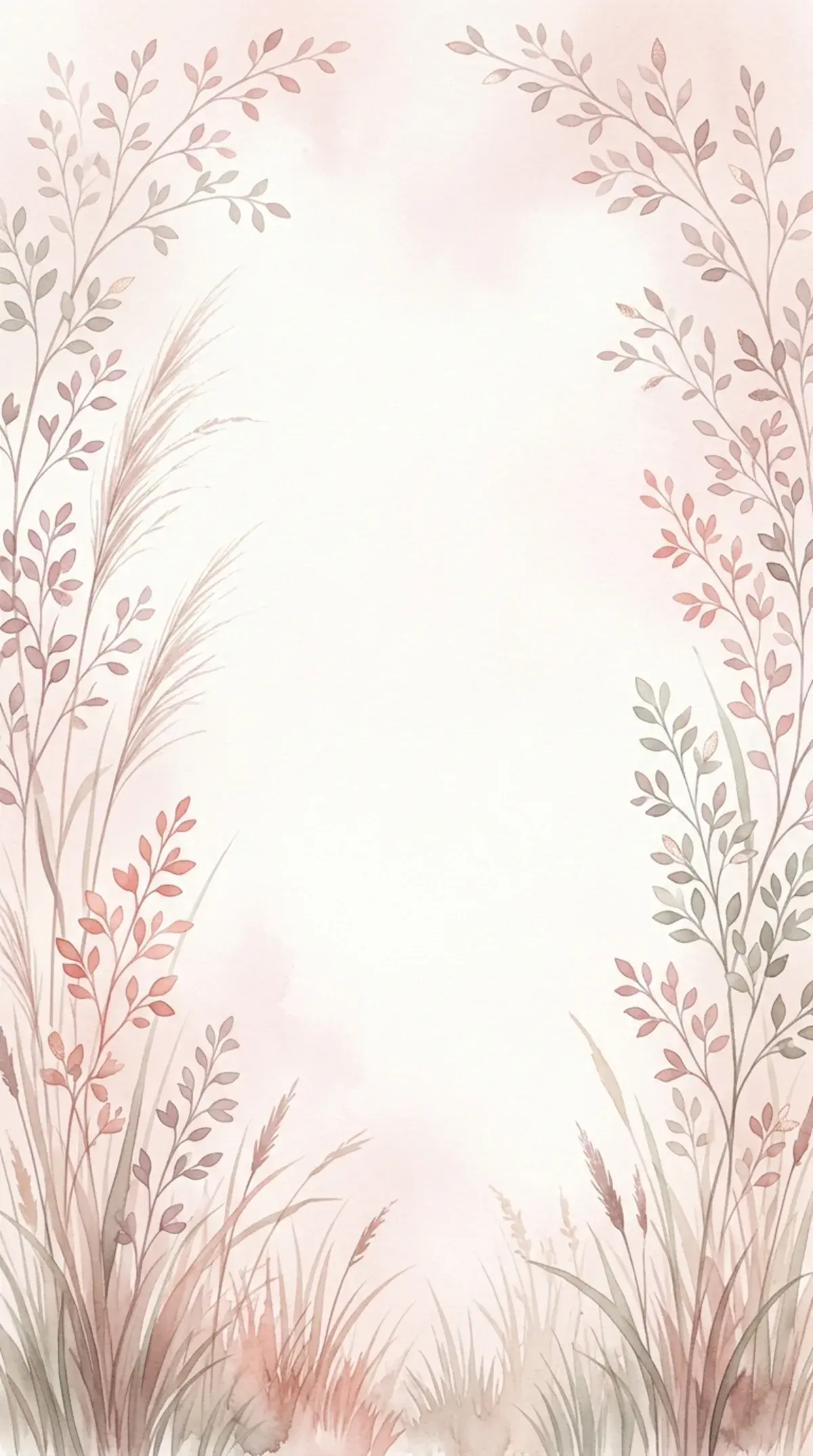 Blush Meadow