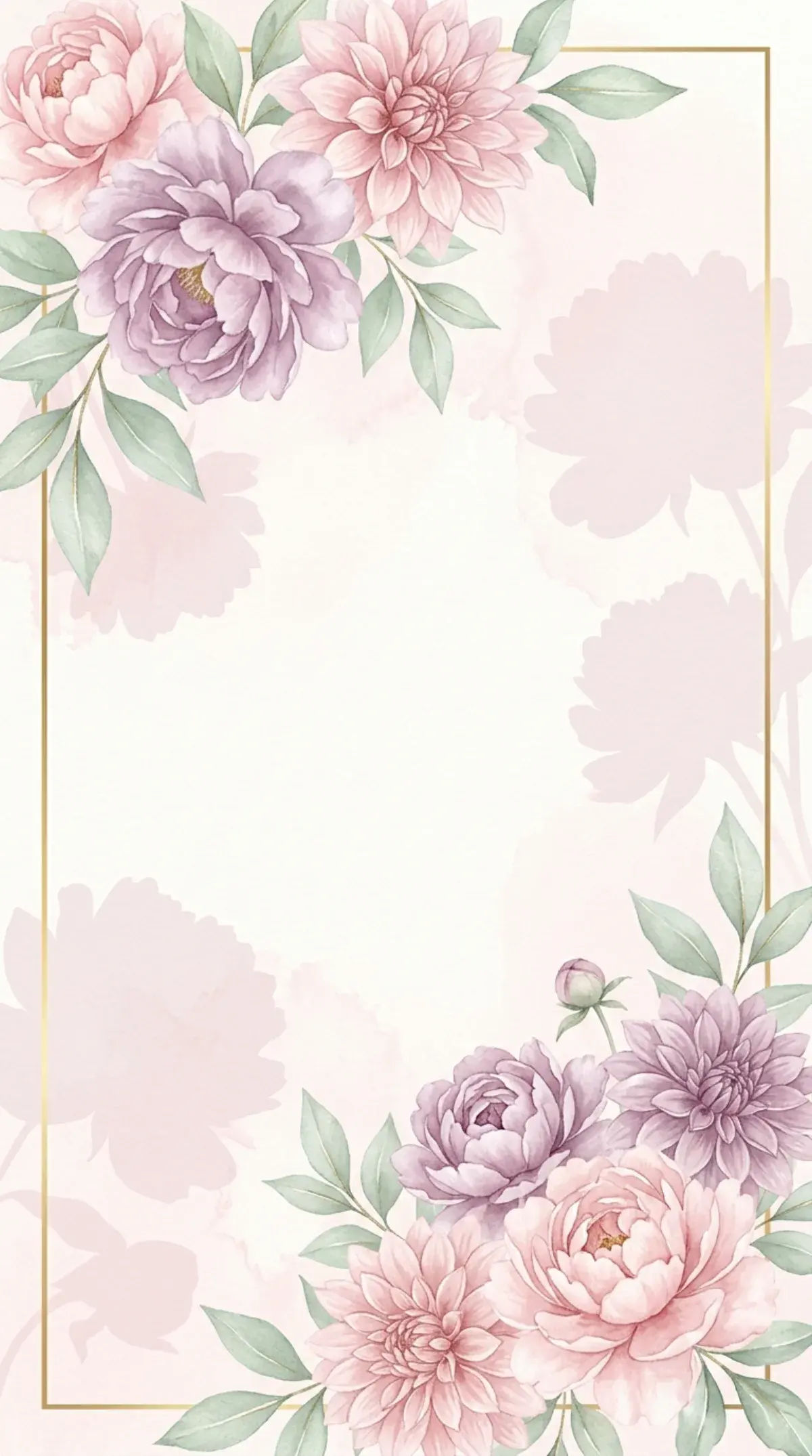 Blush Peony Veil