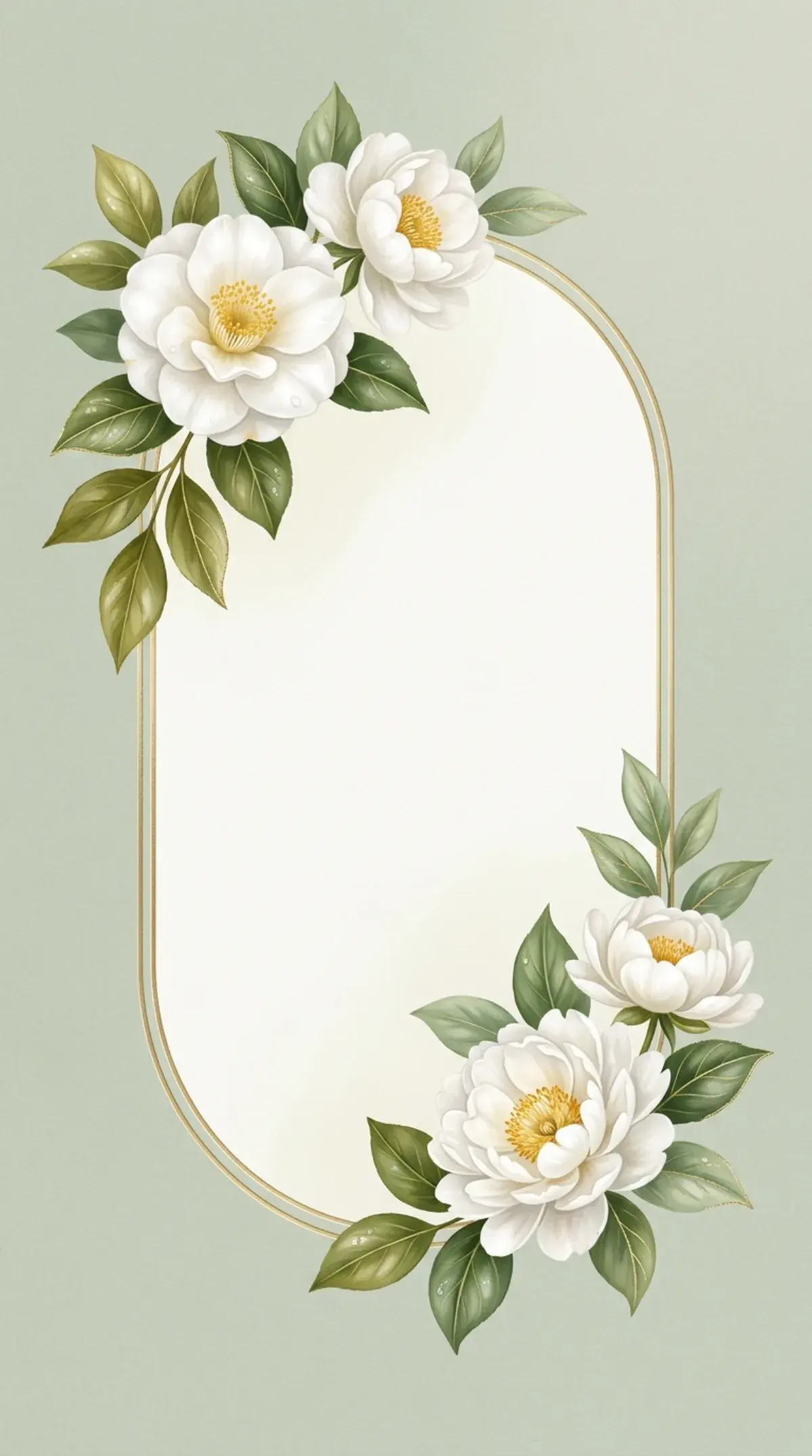 Camellia Sage