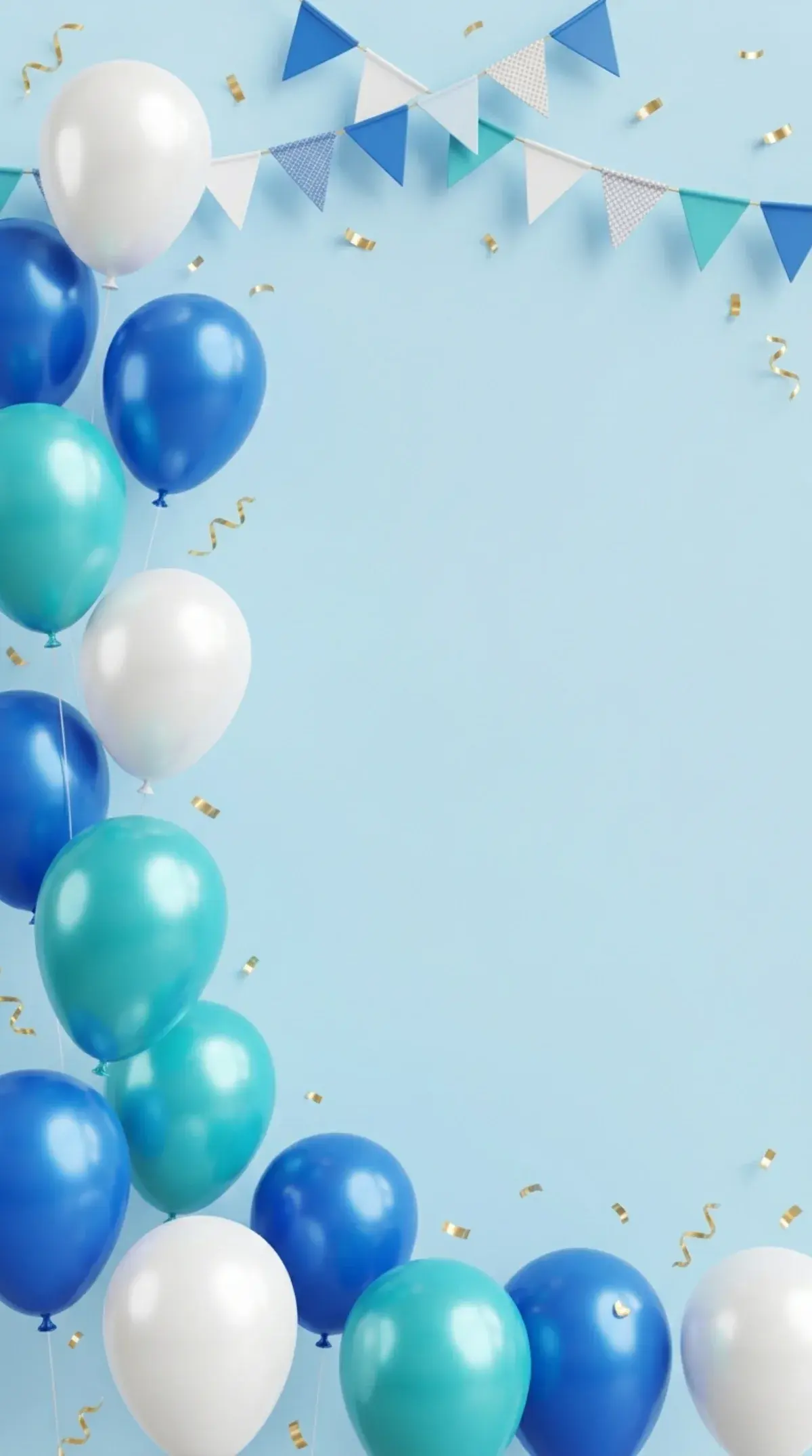 Celebration Sky
