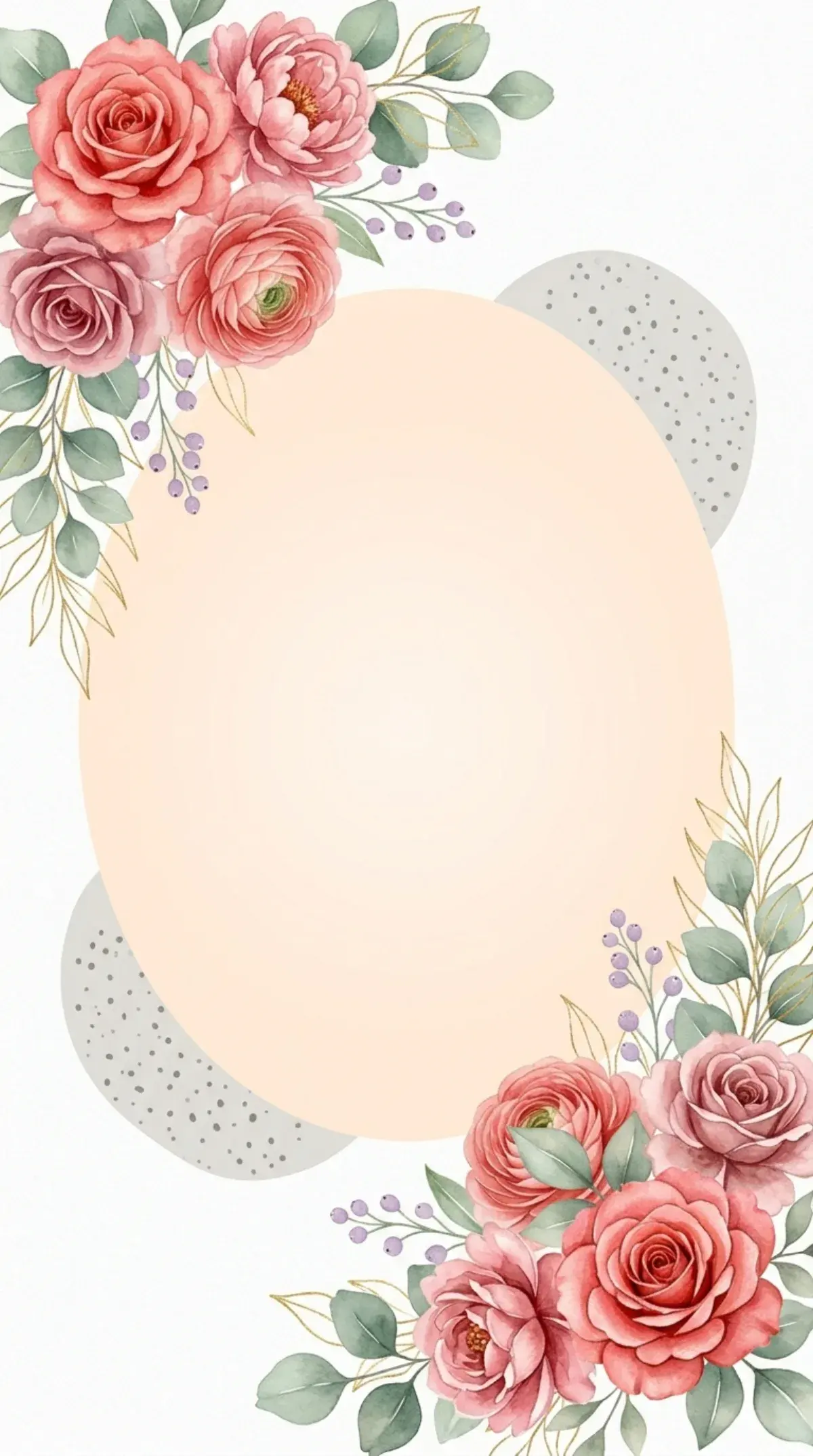 Circle Flourish
