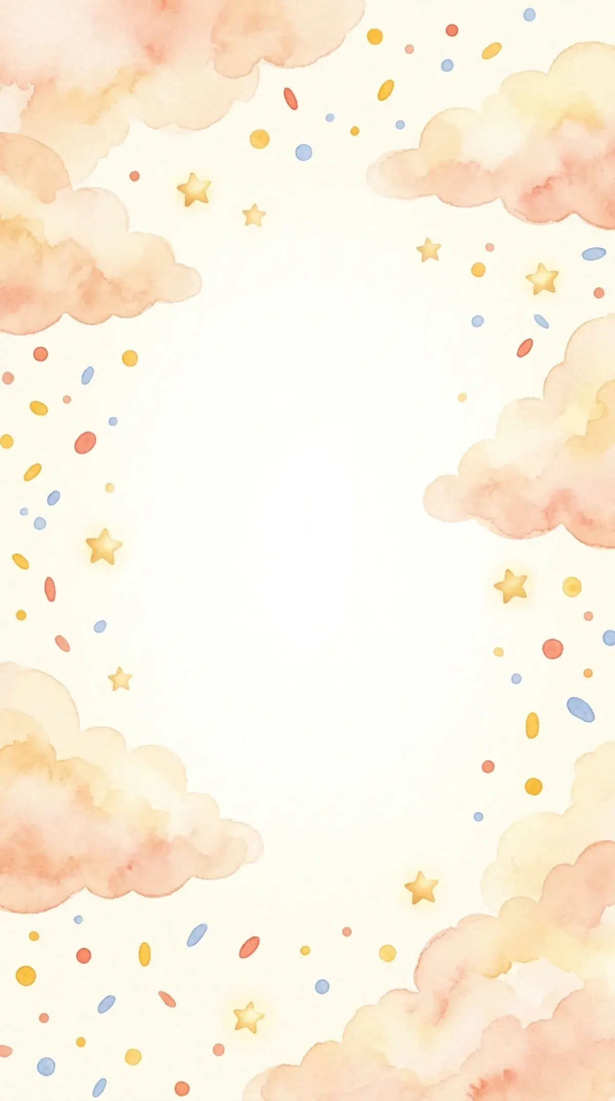Cloud Nursery