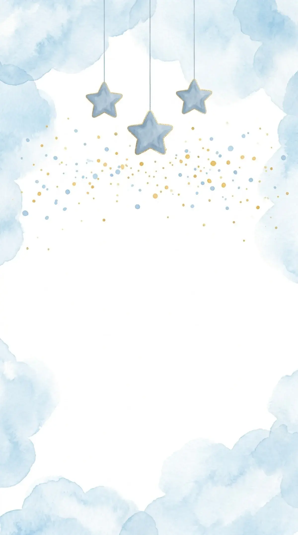 Cloud Stars