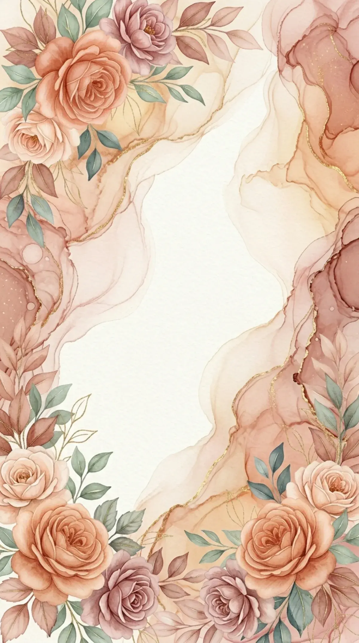 Coral Abstraction