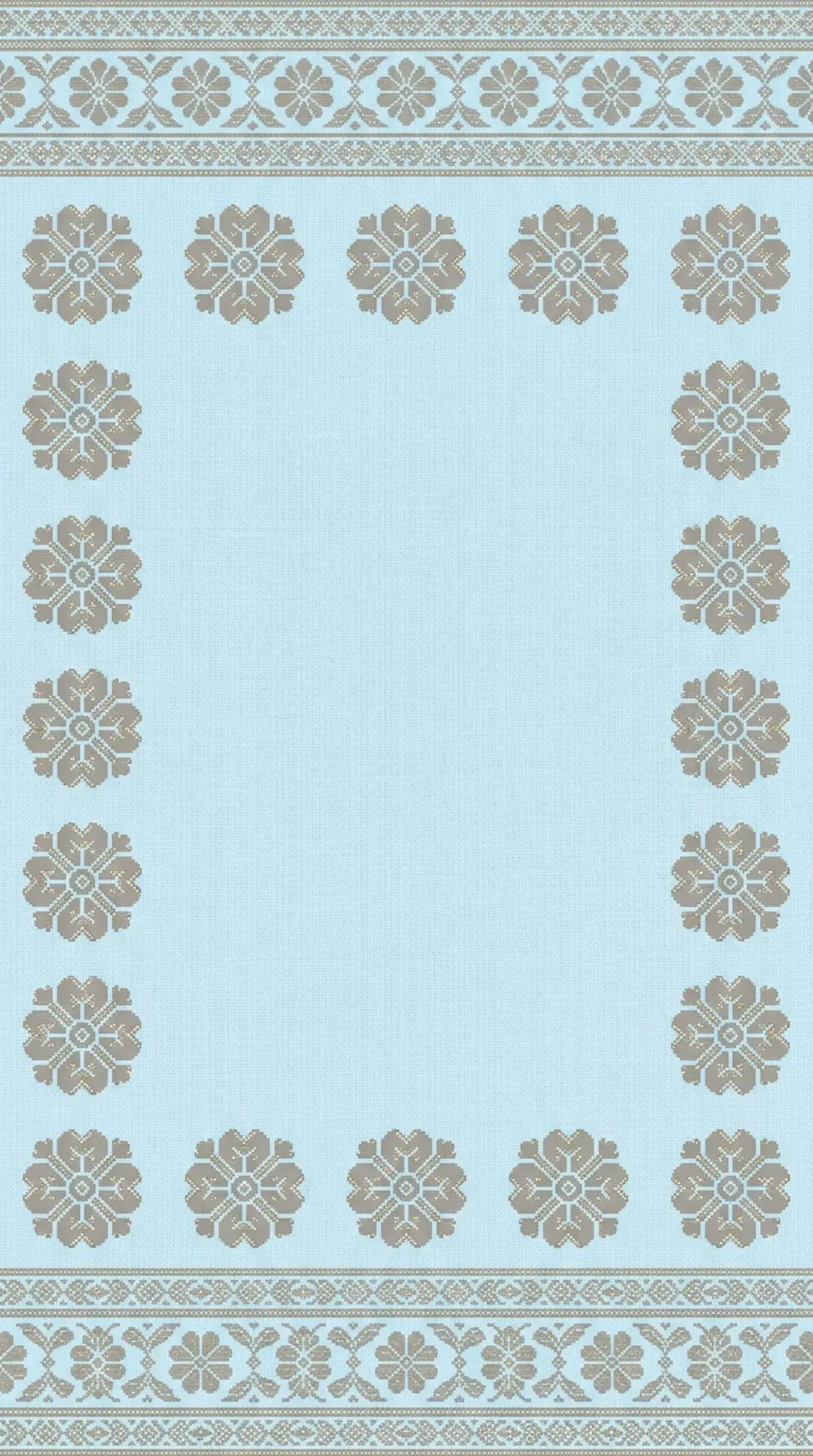 Cottage Tile