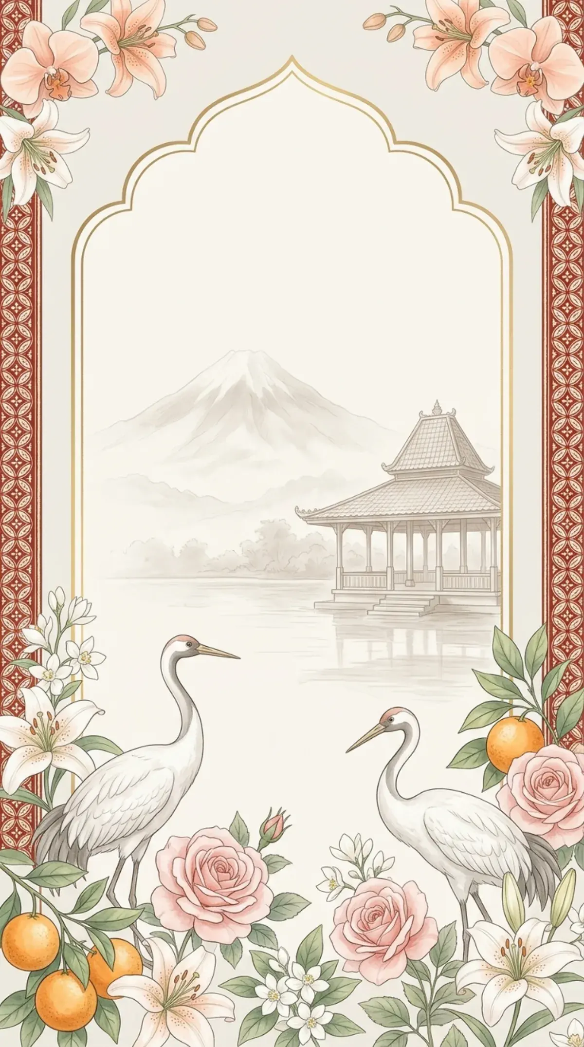 Crane Pavilion