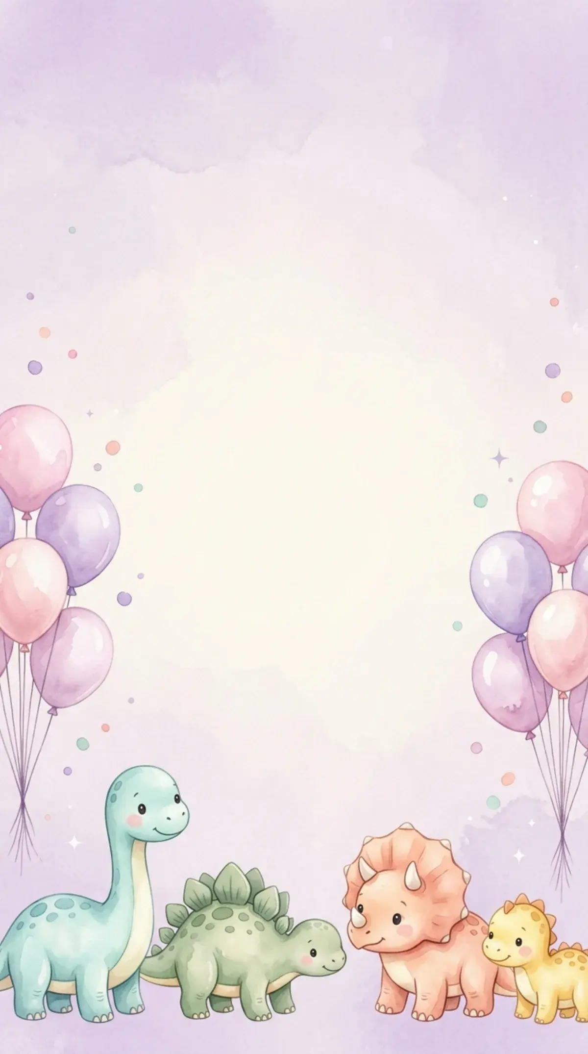 Dino Party
