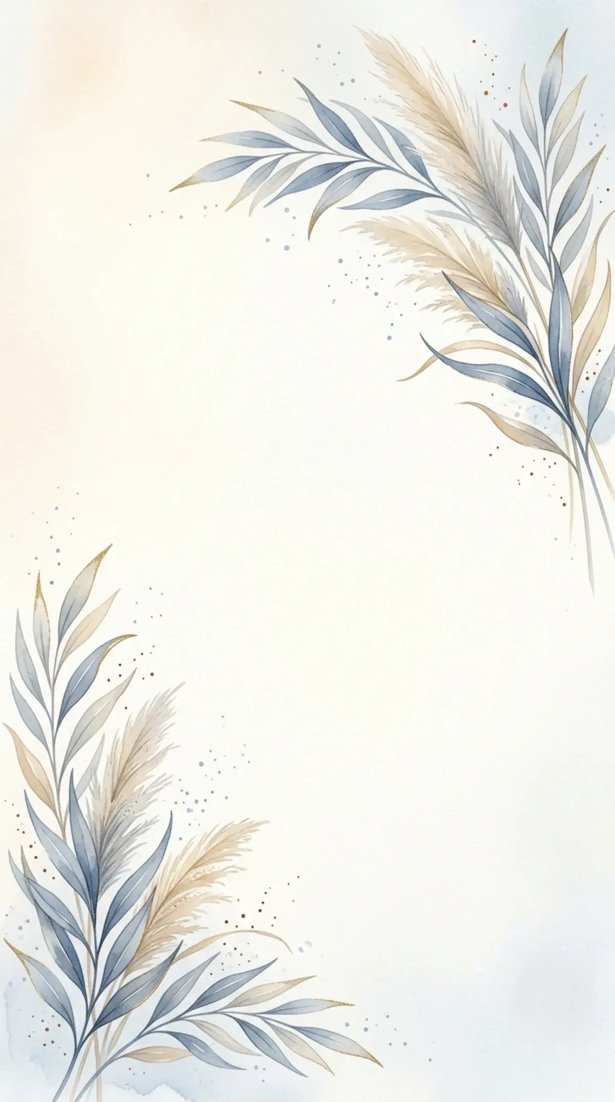 Dusty Pampas