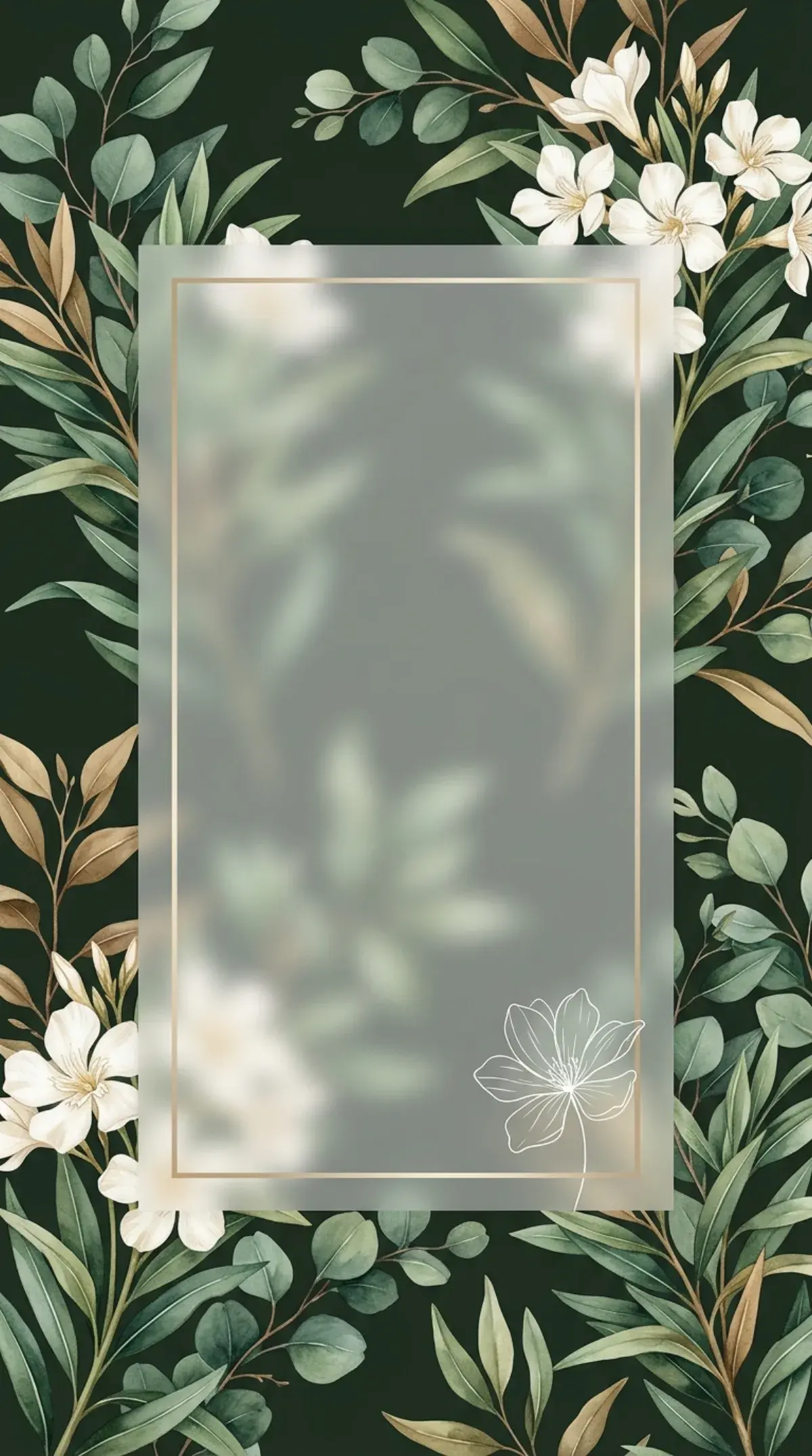 Emerald Jasmine