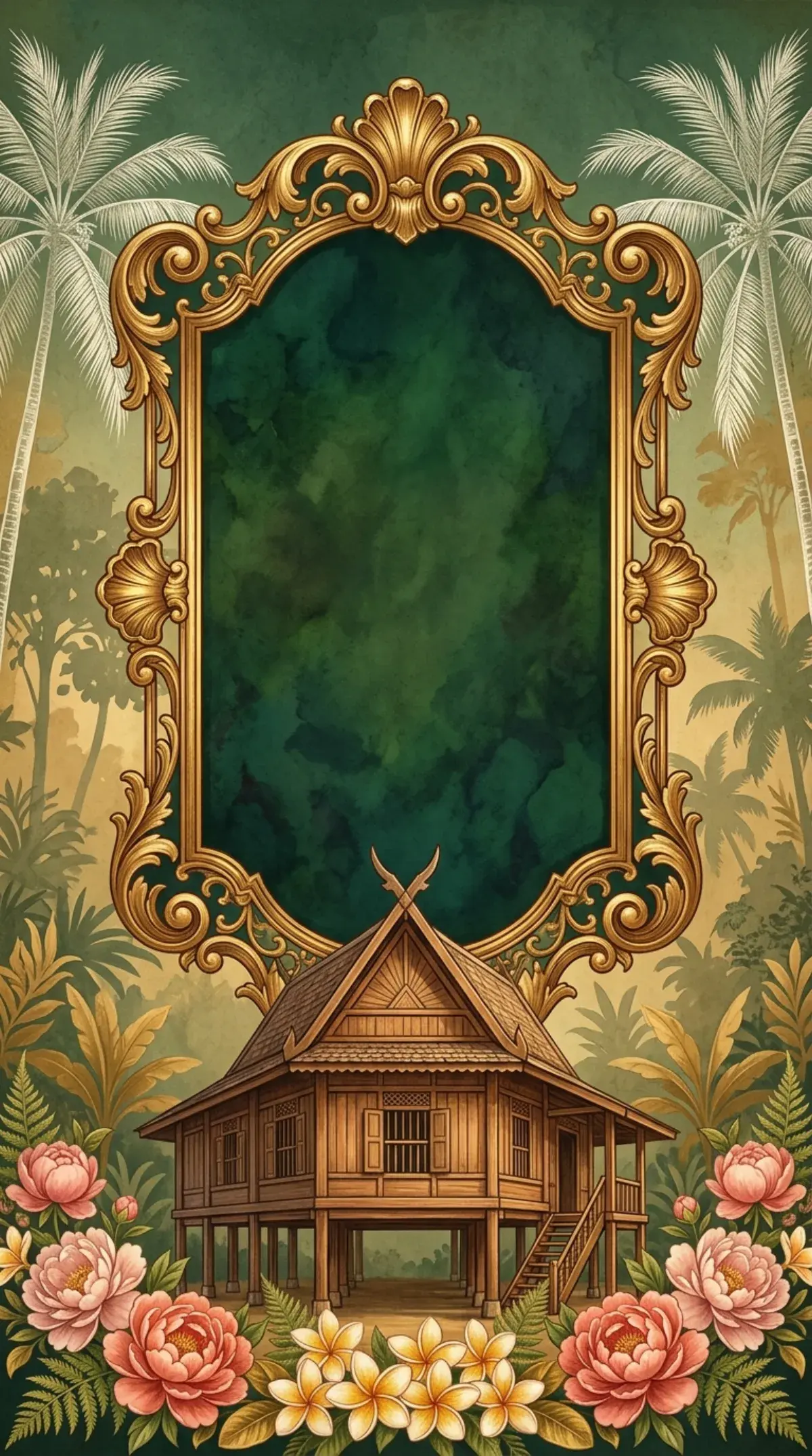 Emerald Kampung