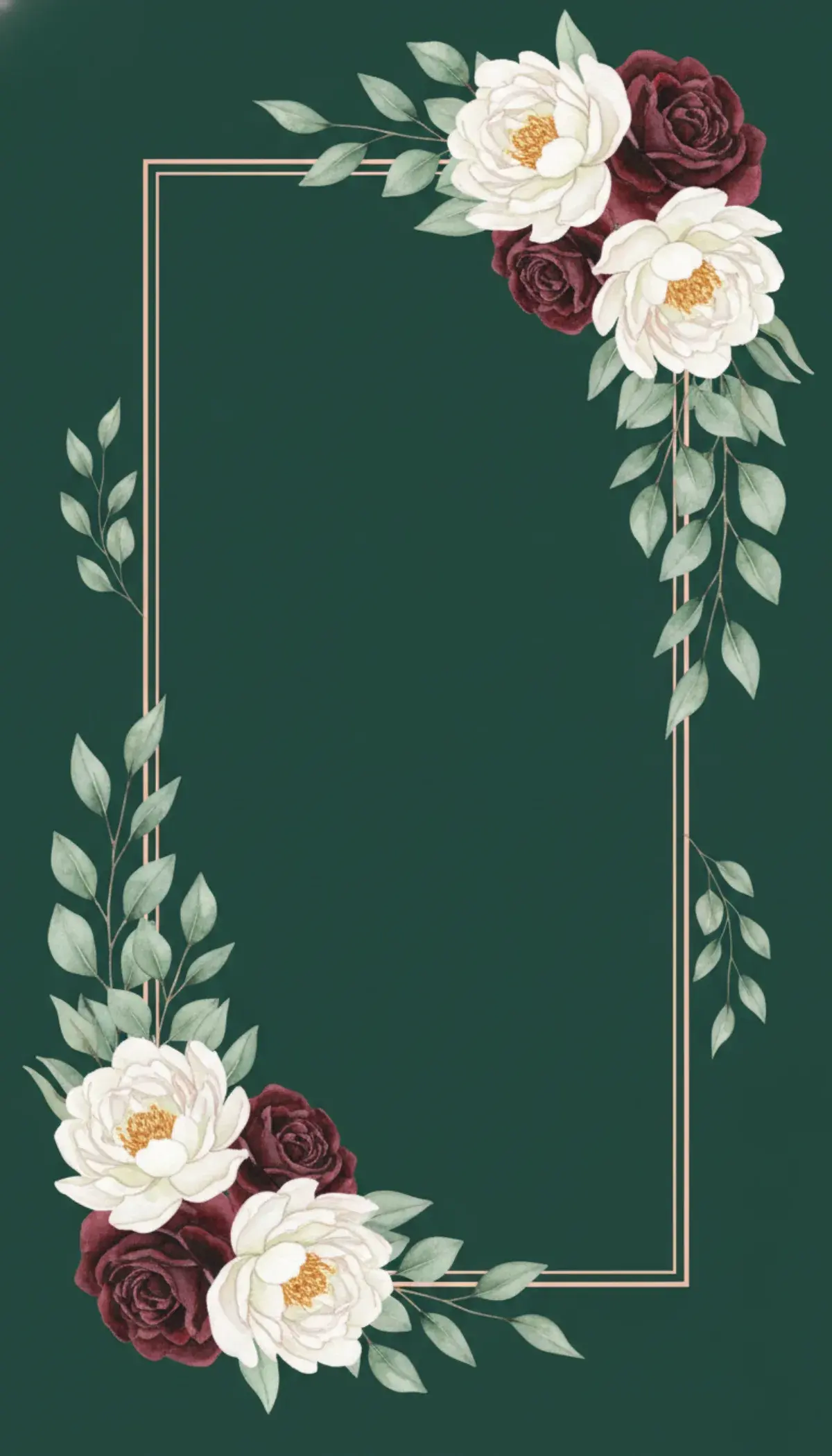 Emerald Velvet