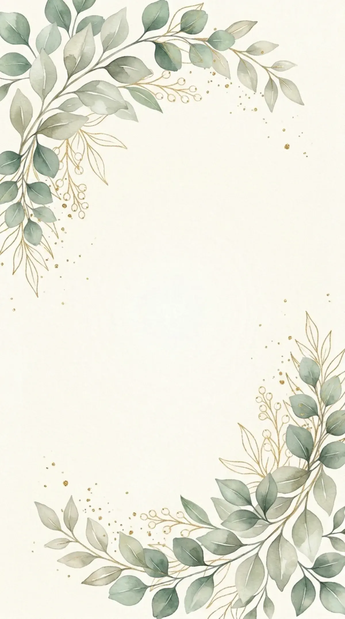 Eucalyptus Drift