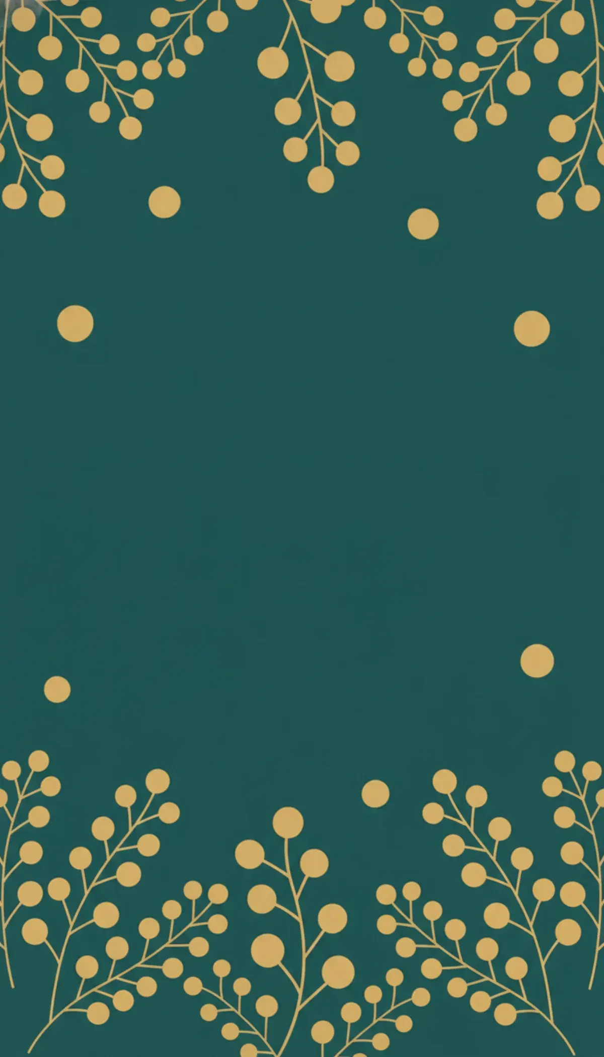 Forestgreen Gold