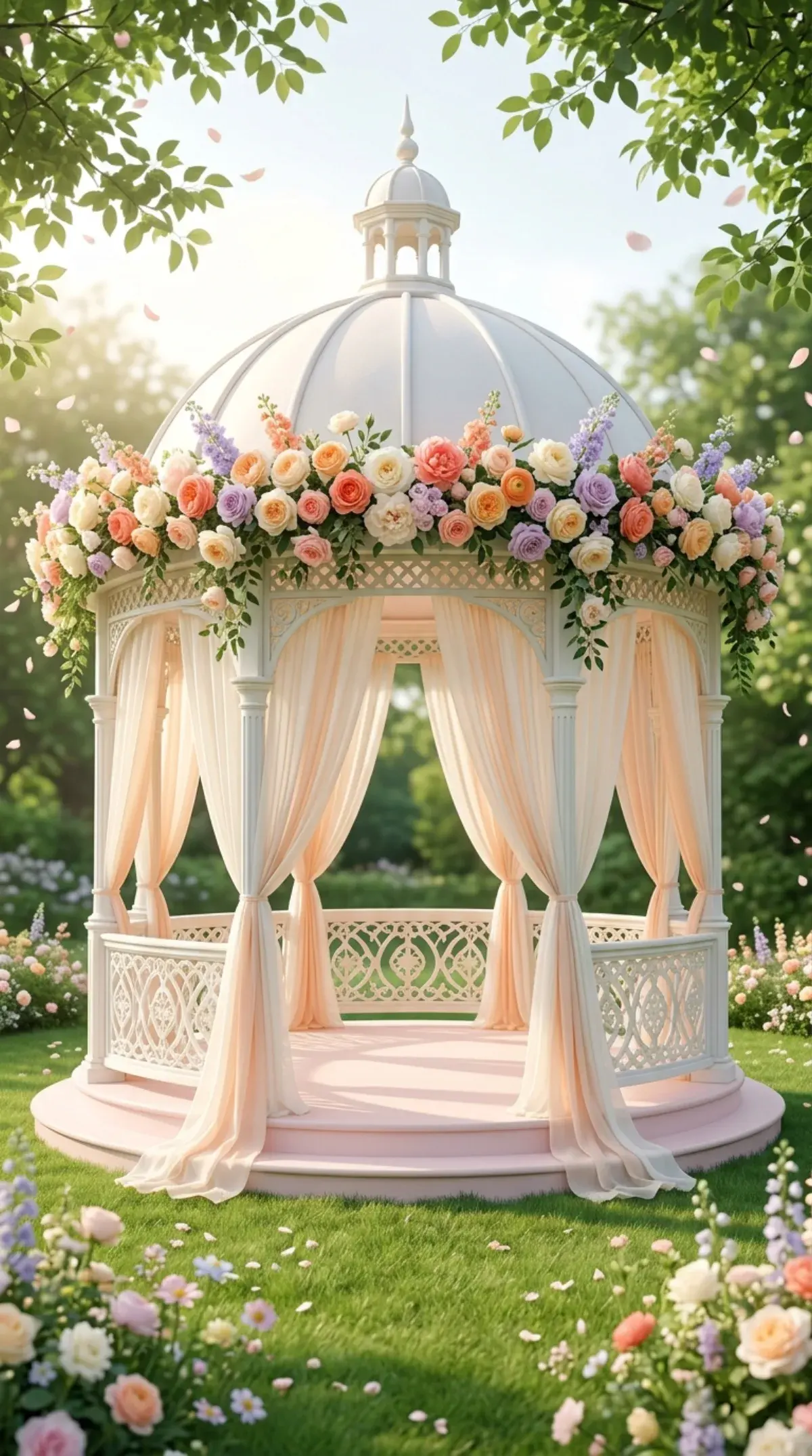 Garden Gazebo