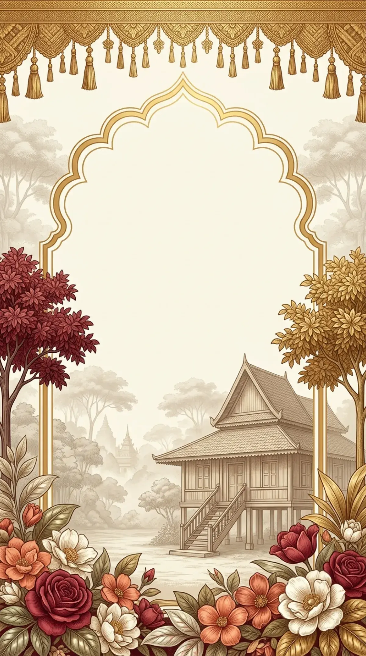 Golden Pavilion