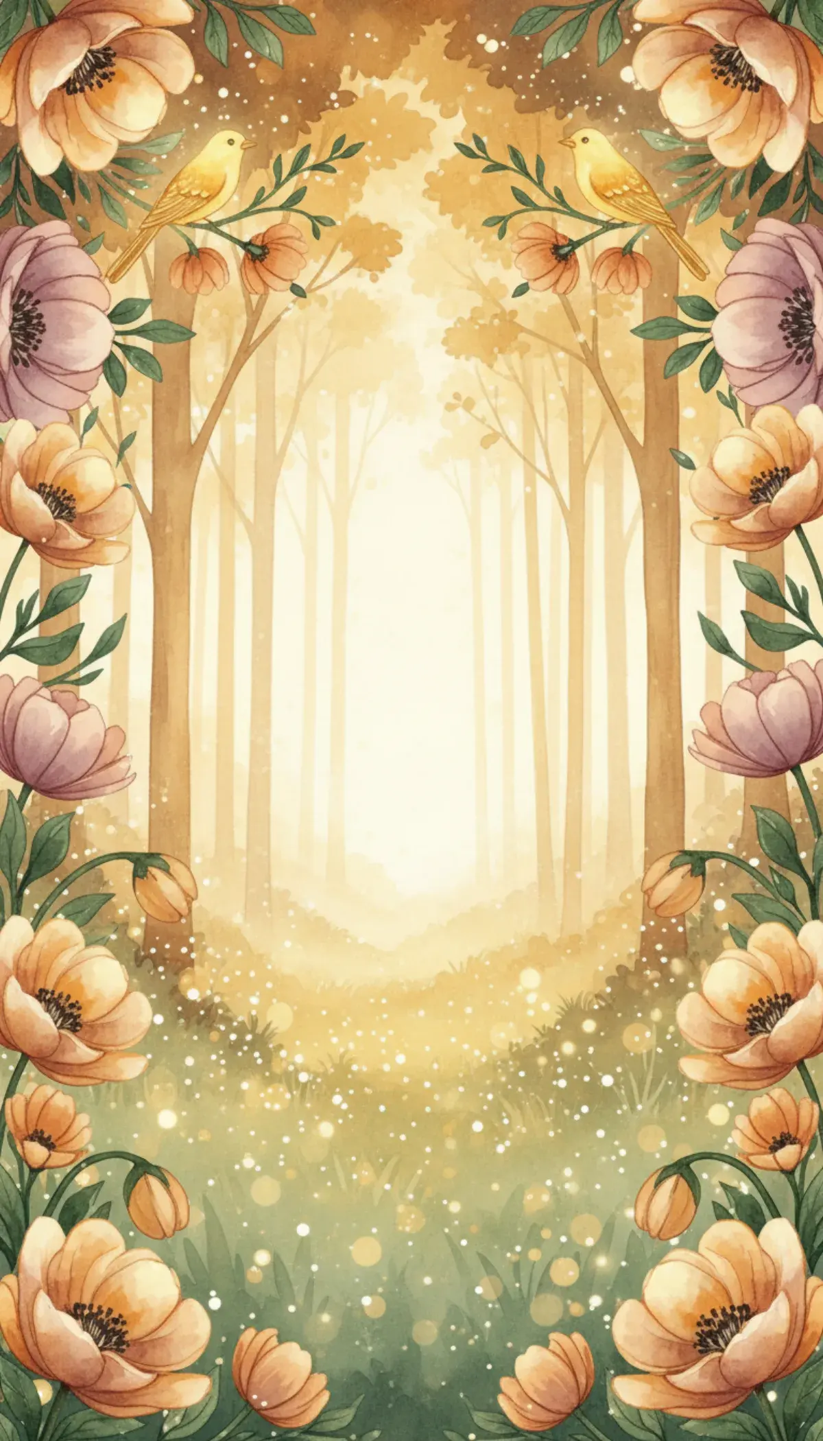 Goldforest Trail