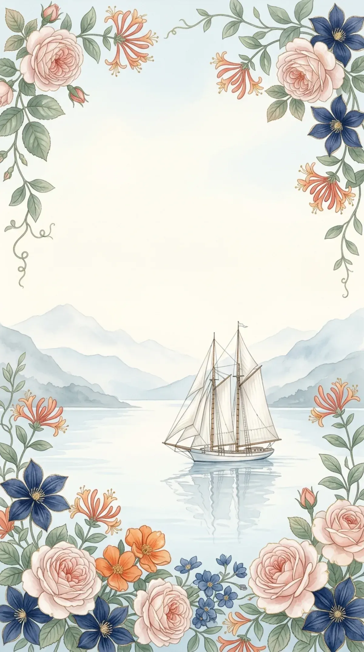 Harbour Voyage