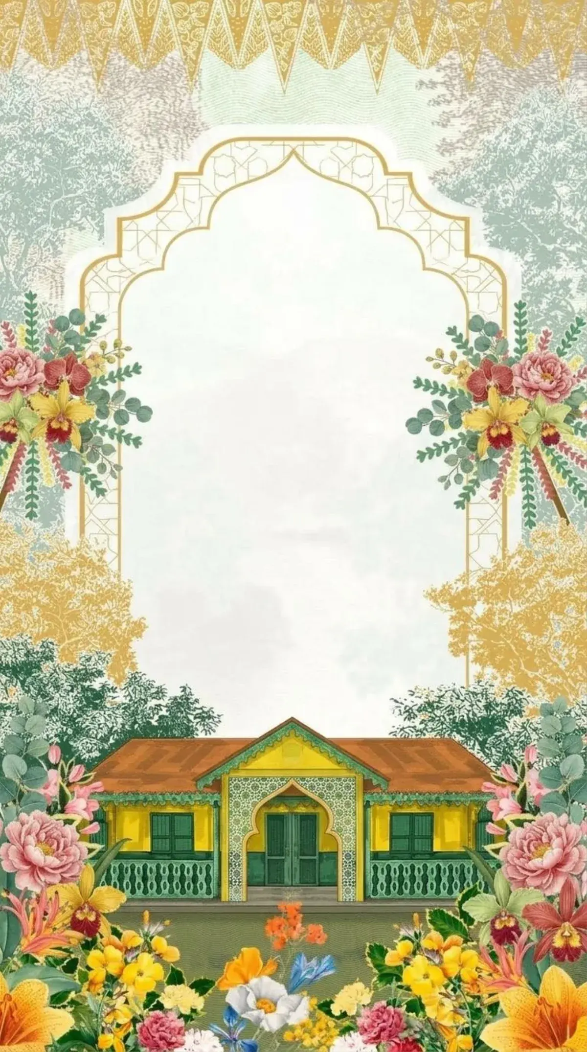 Heritage Villa