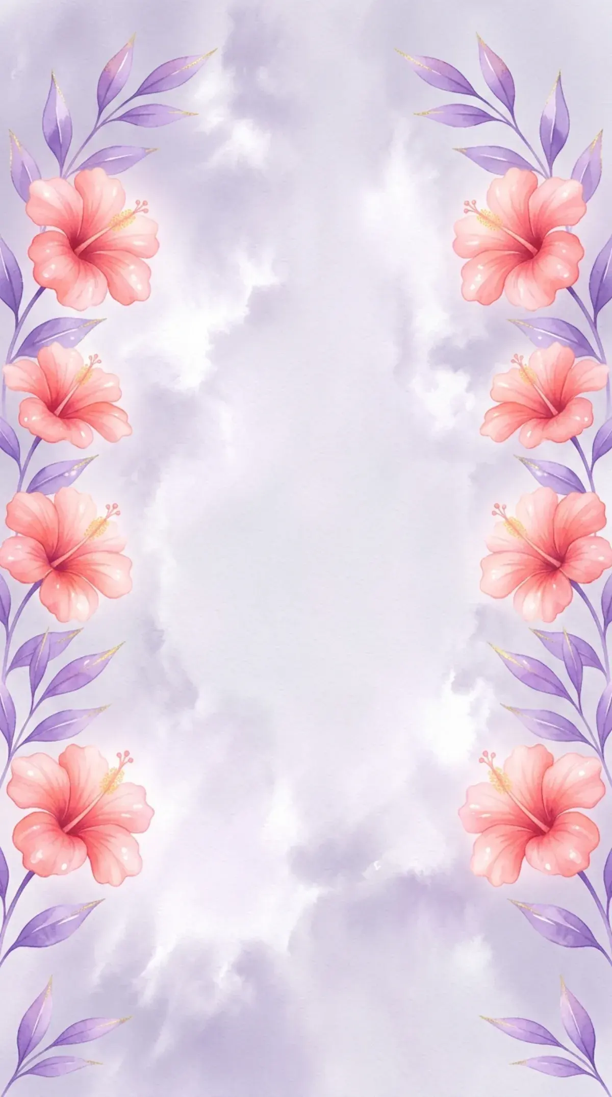 Hibiscus Haze