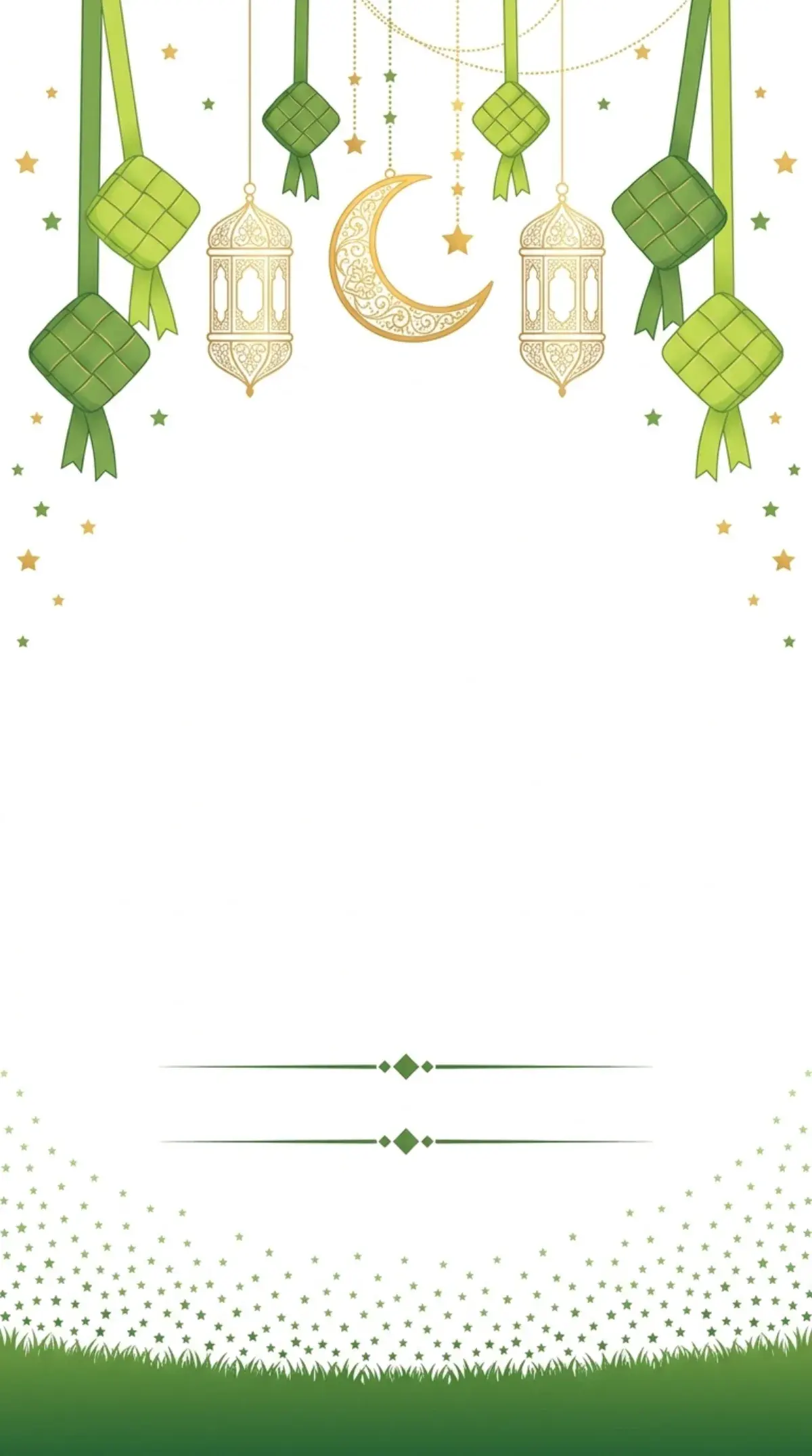 Ketupat Dreams