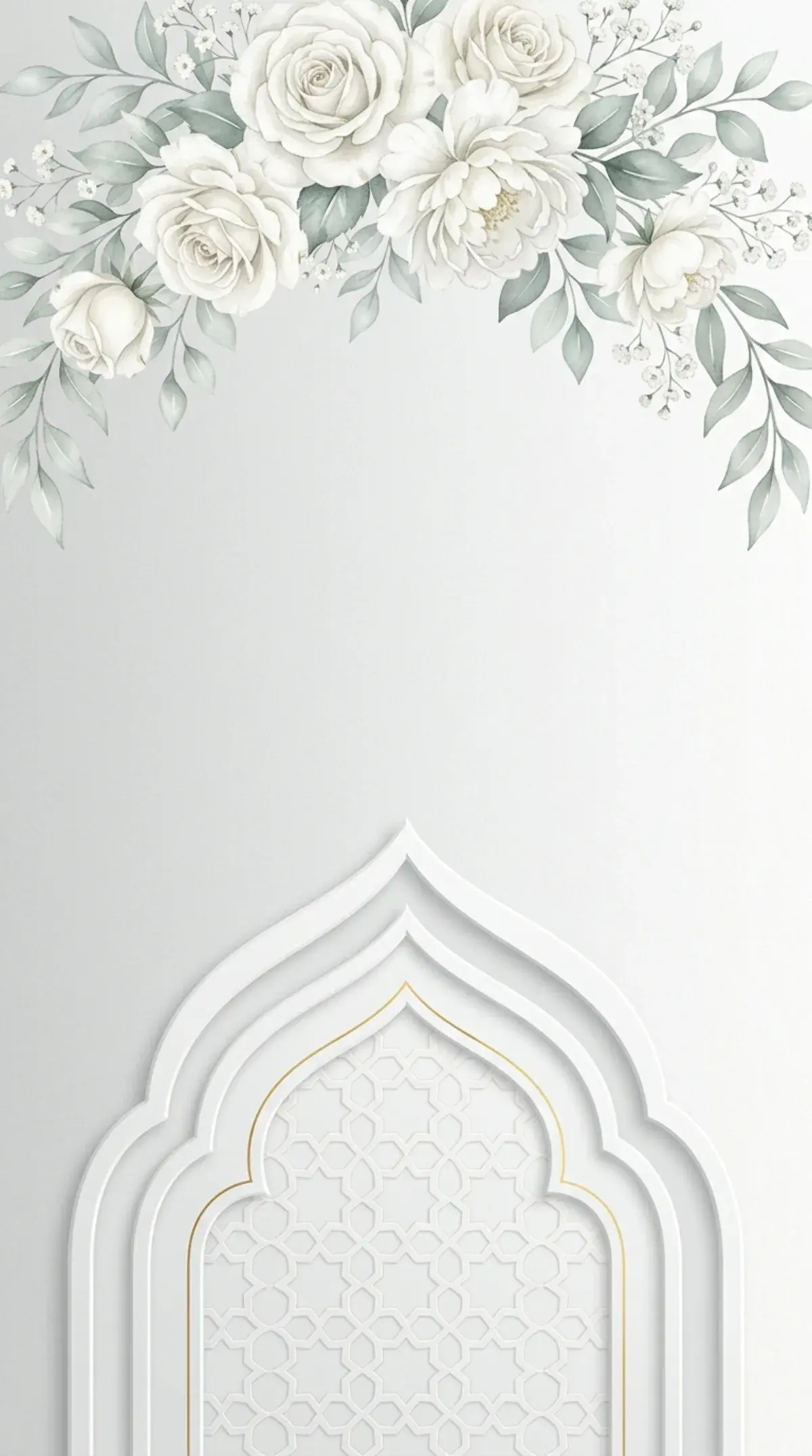 Masjid Rose Arch