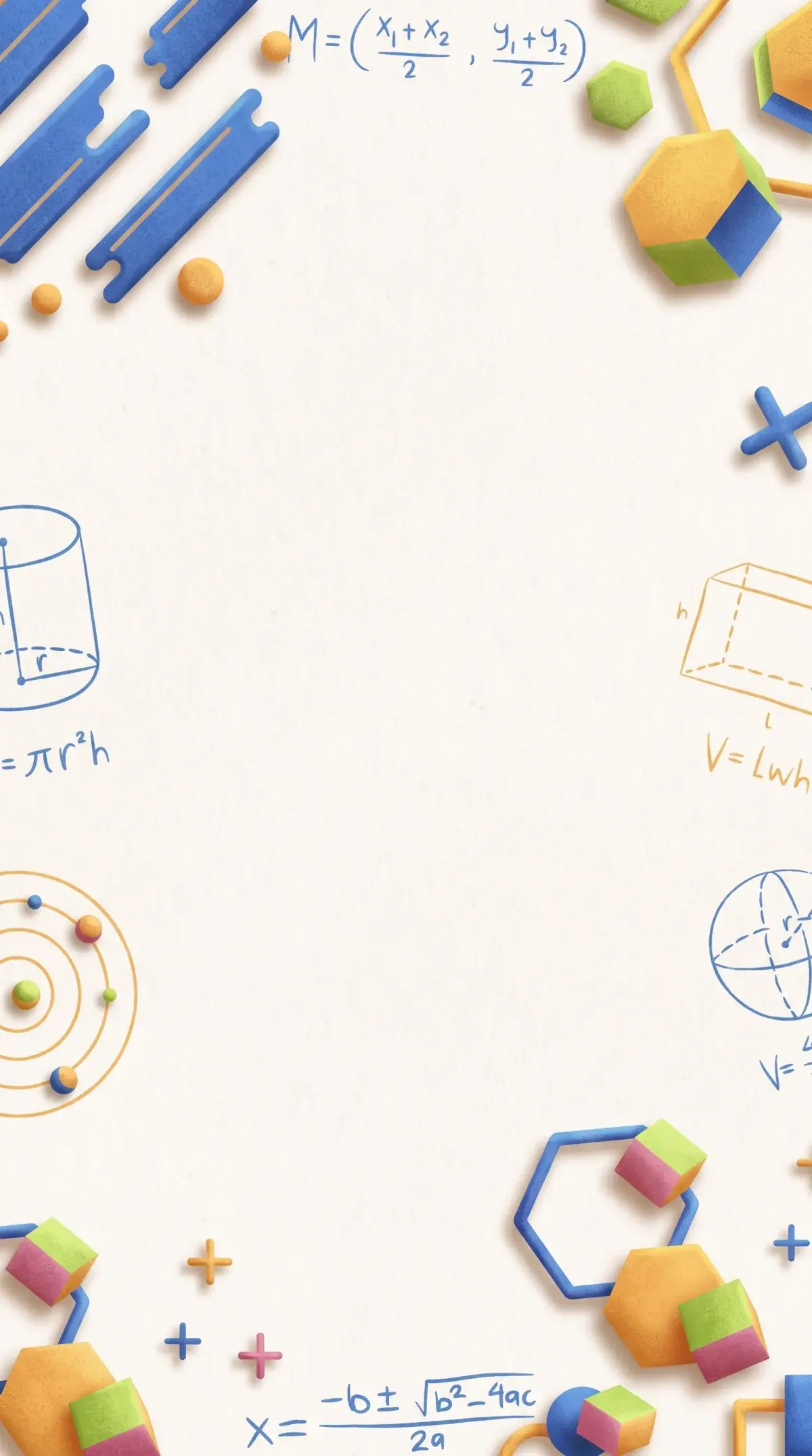 Math & Geometry
