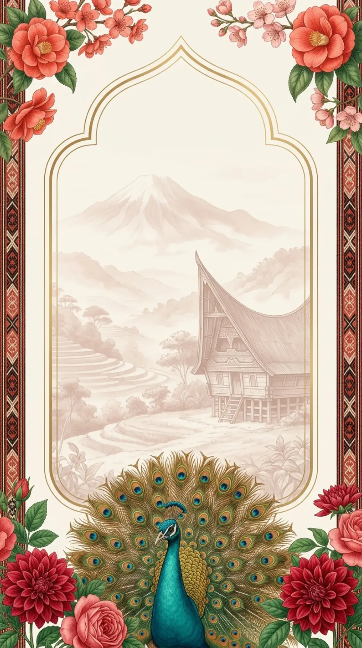 Merak Pusaka