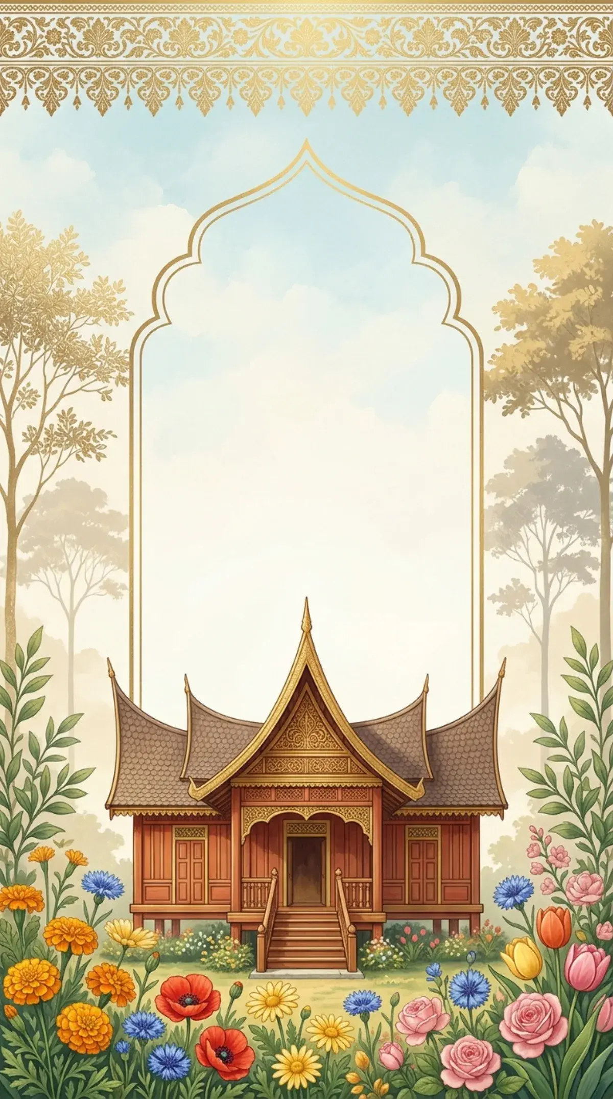 Minang Meadow