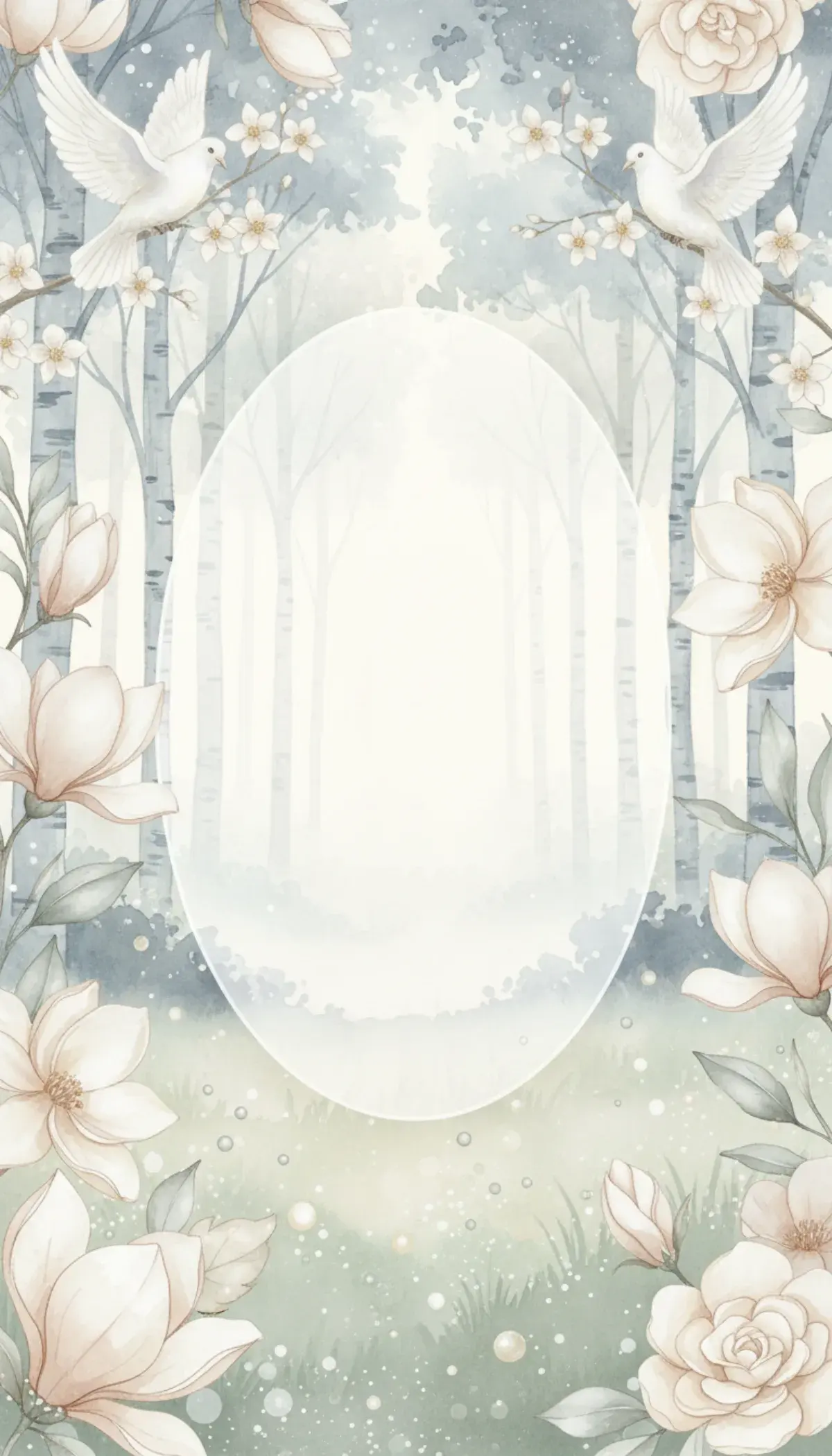 Misty Birch