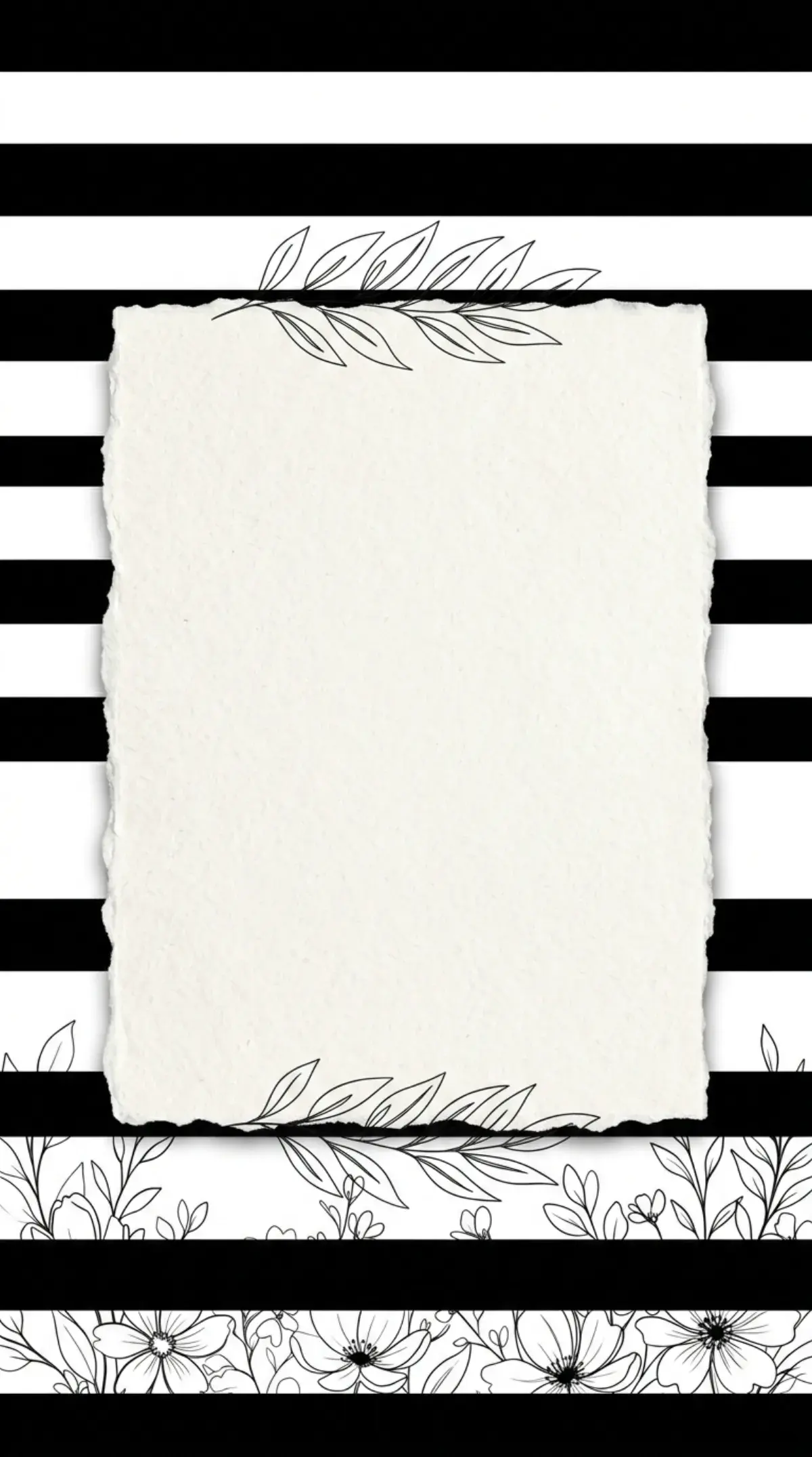 Modern Stripes