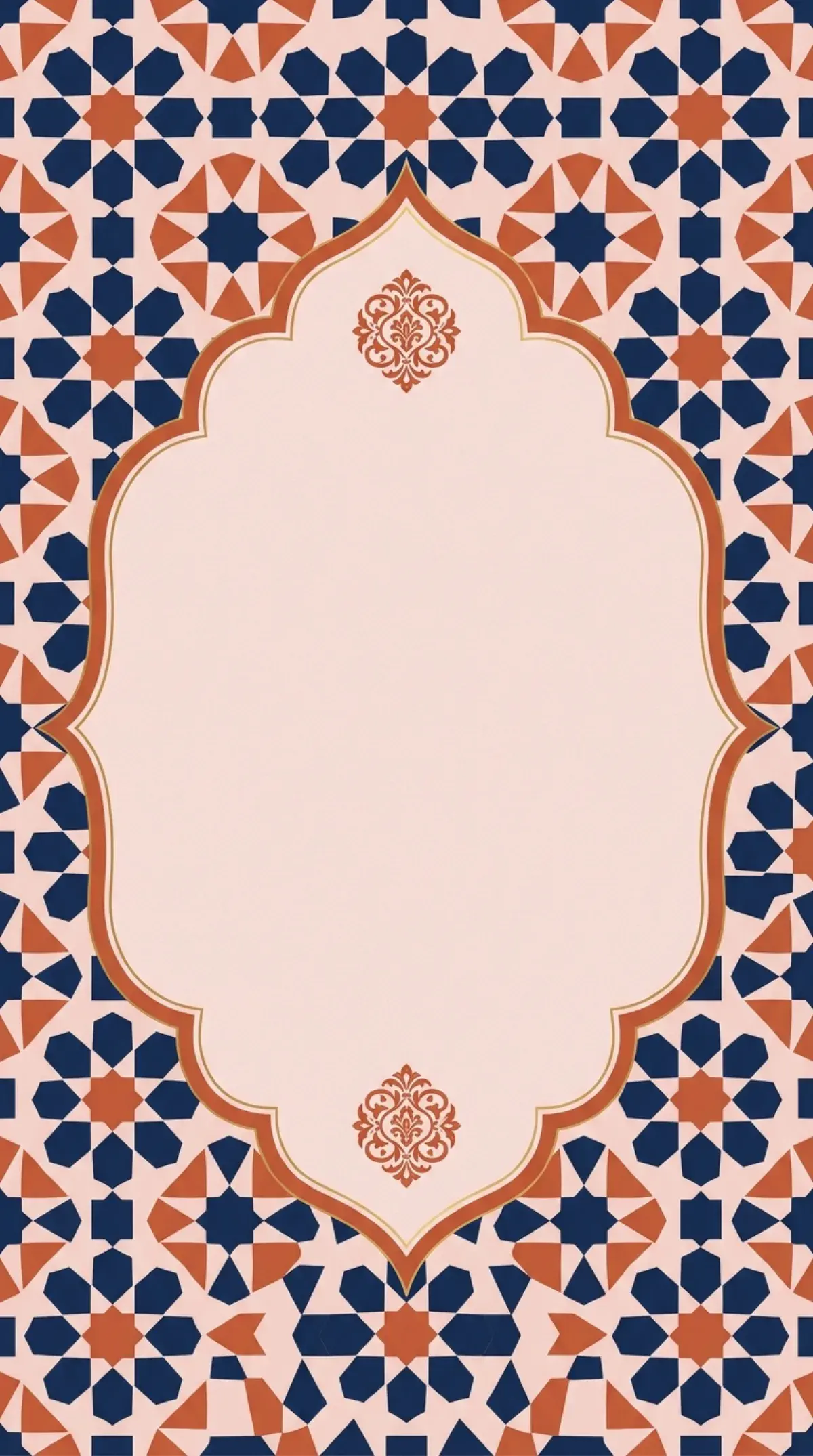 Moroccan Tile