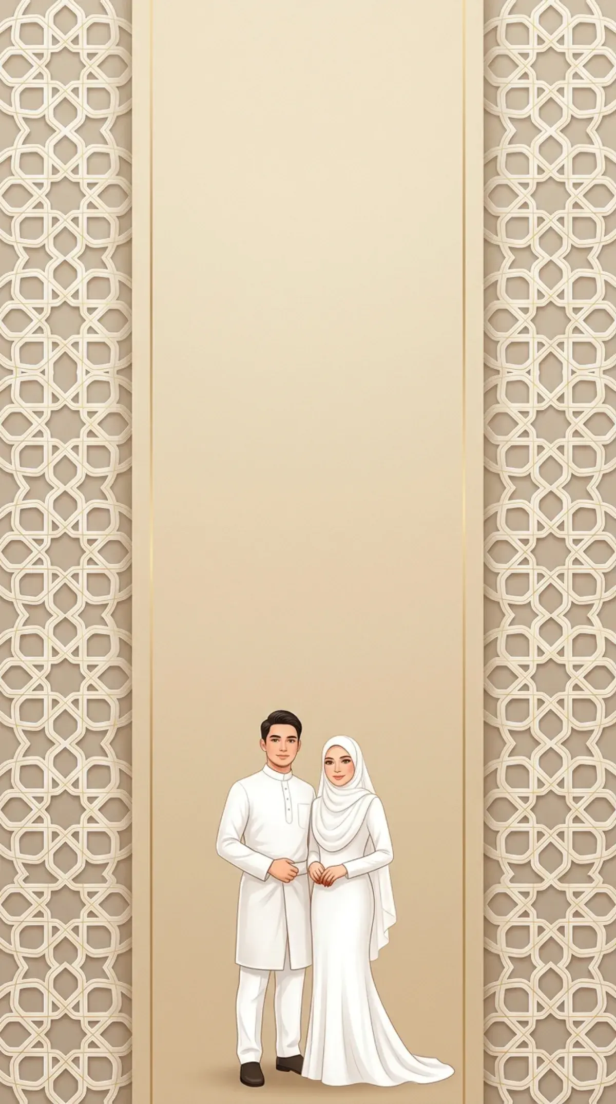 Nikah Songket