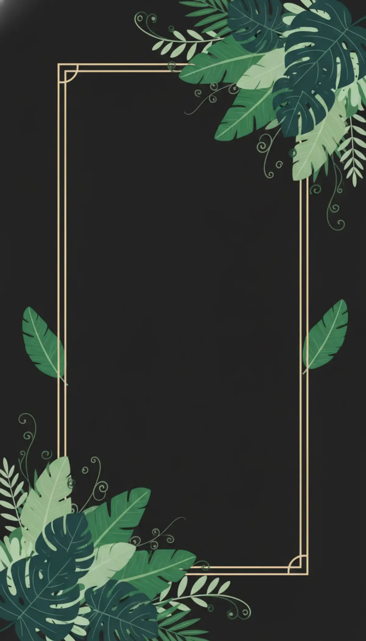 Onyx Jungle