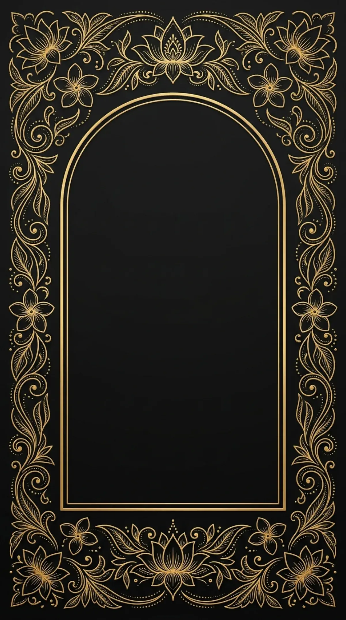 Onyx Lotus