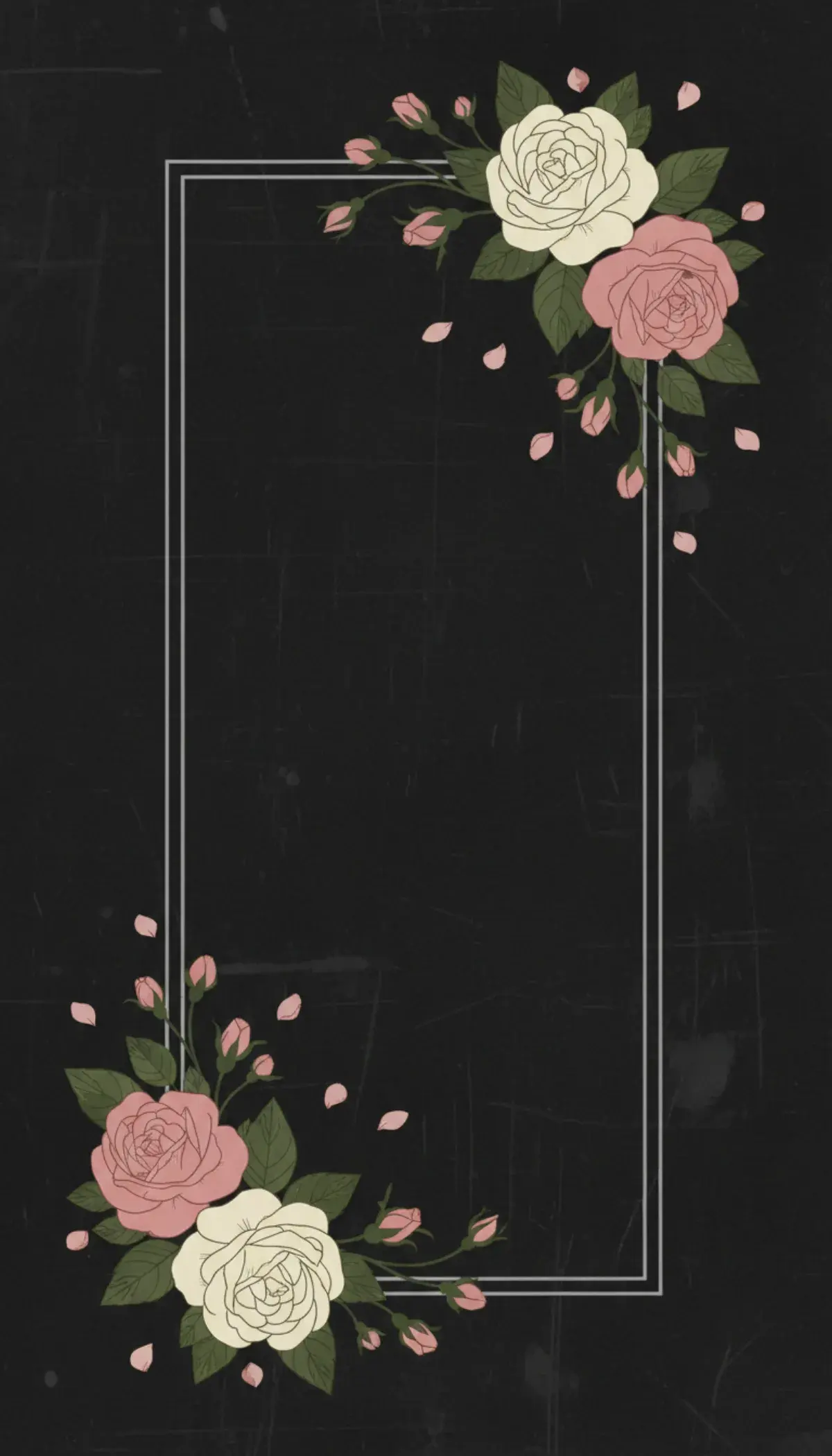 Onyx Rose
