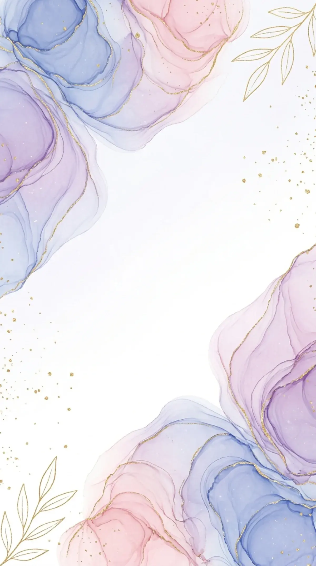 Pastel Inks