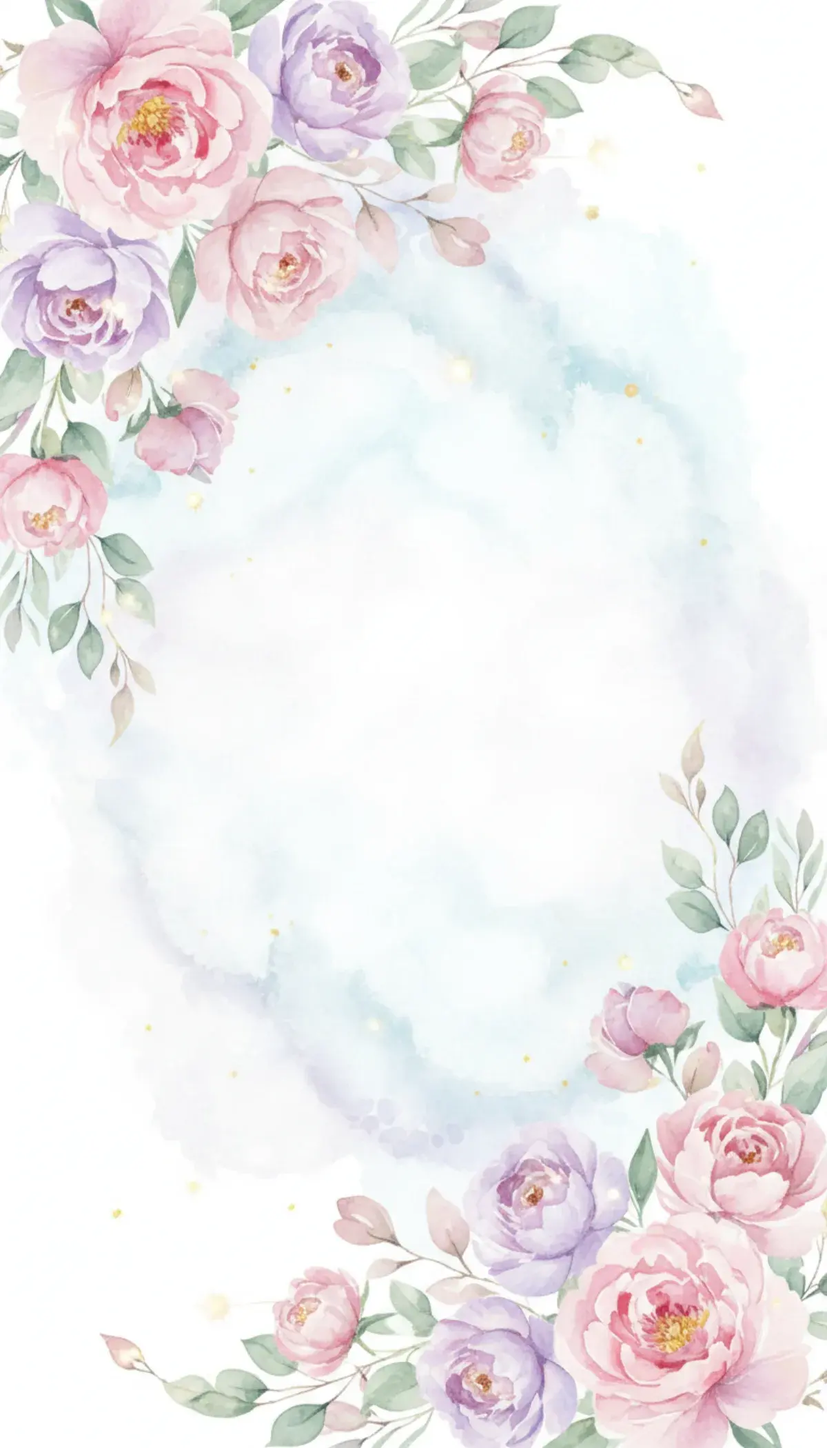 Pastel Reverie