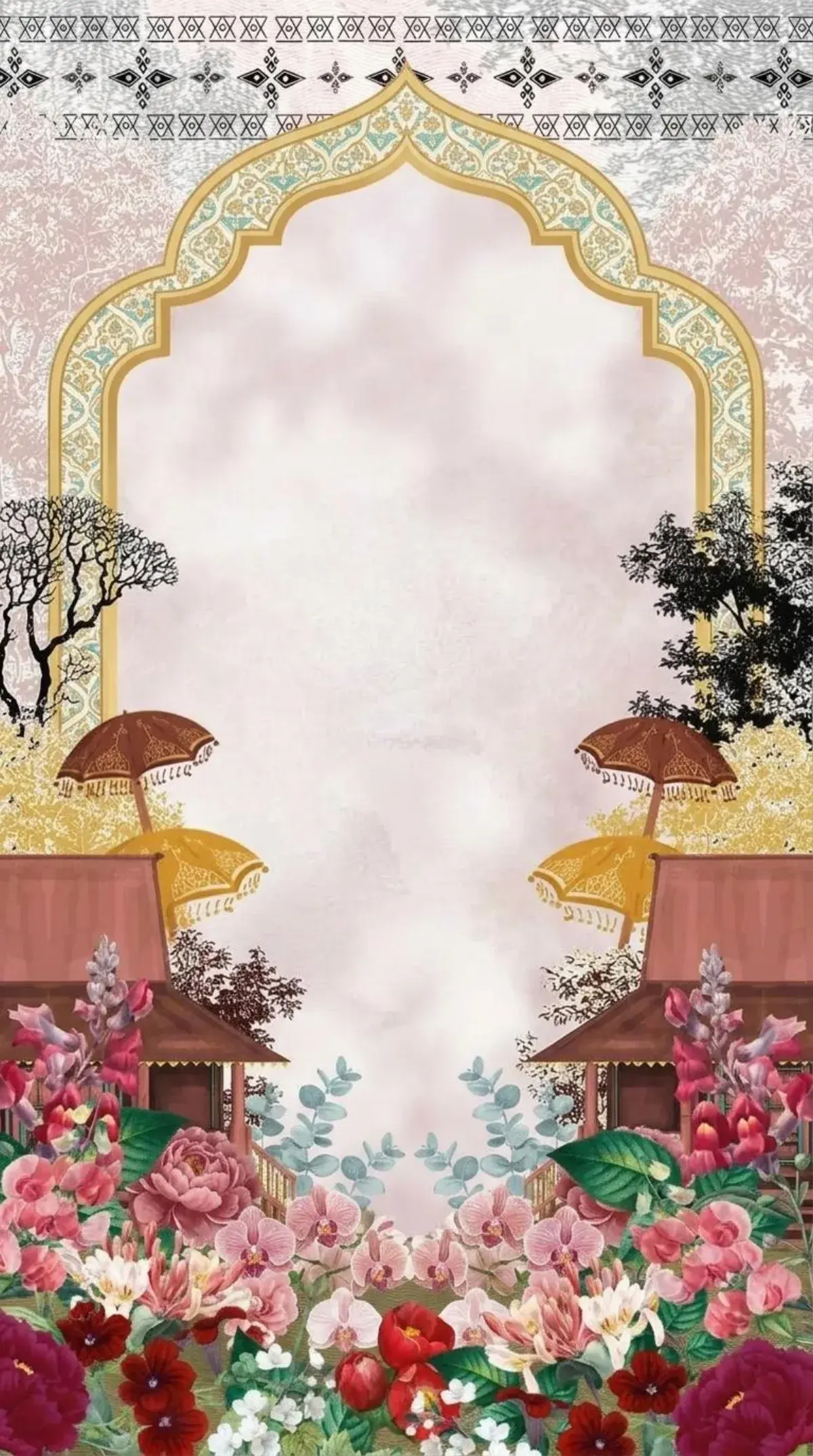 Payung Seri