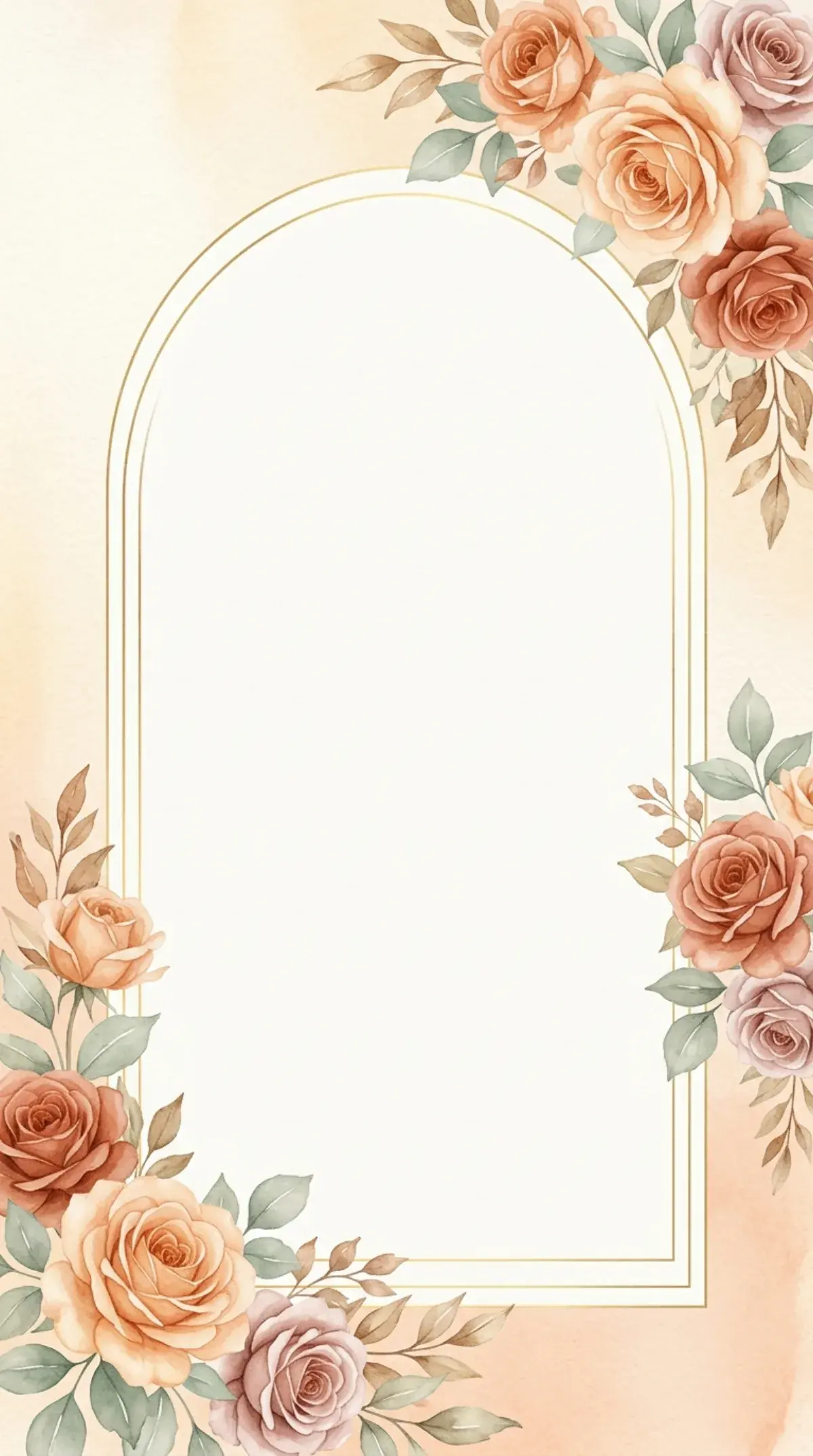 Peach Arch