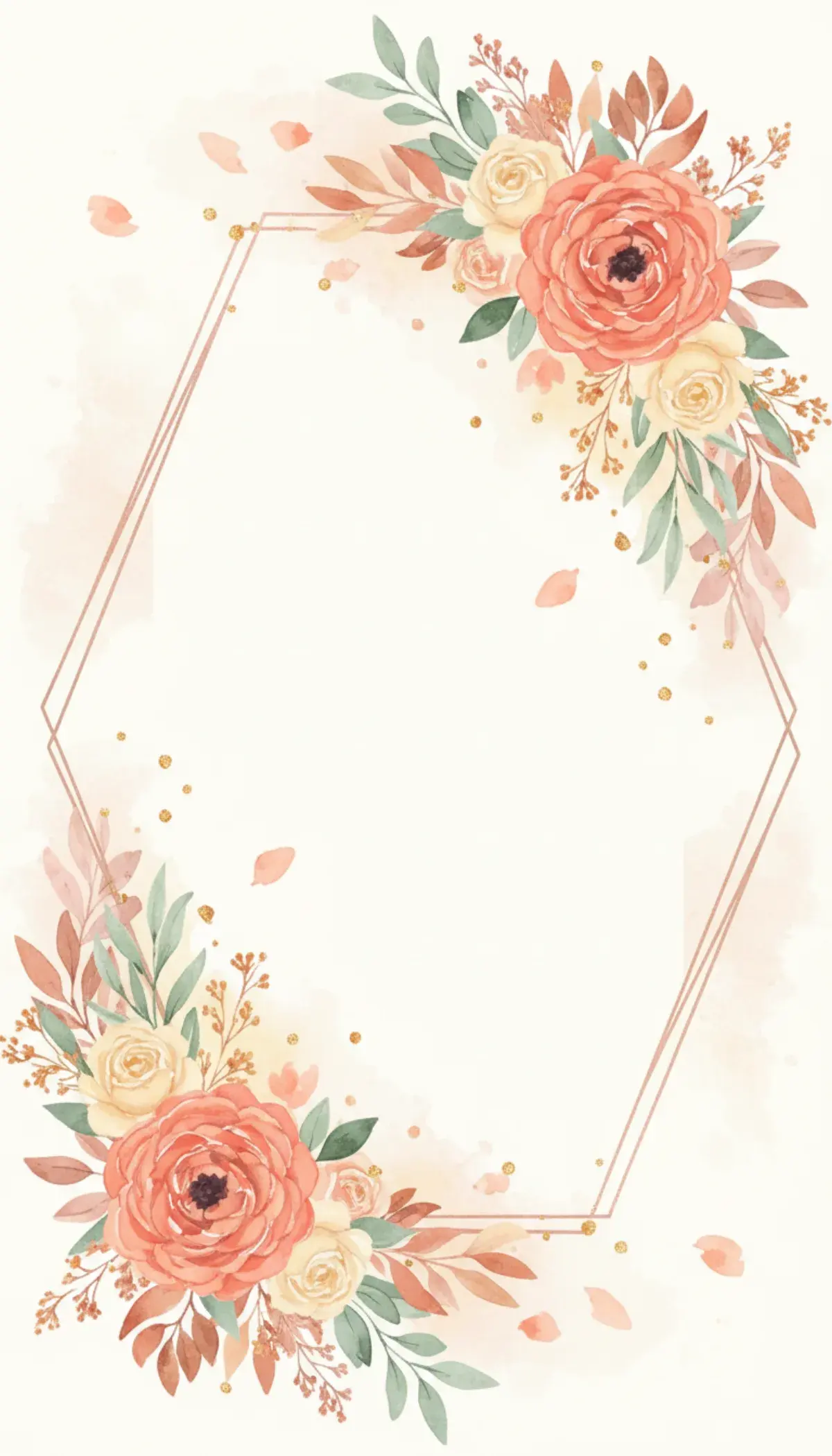 Peach Geometry
