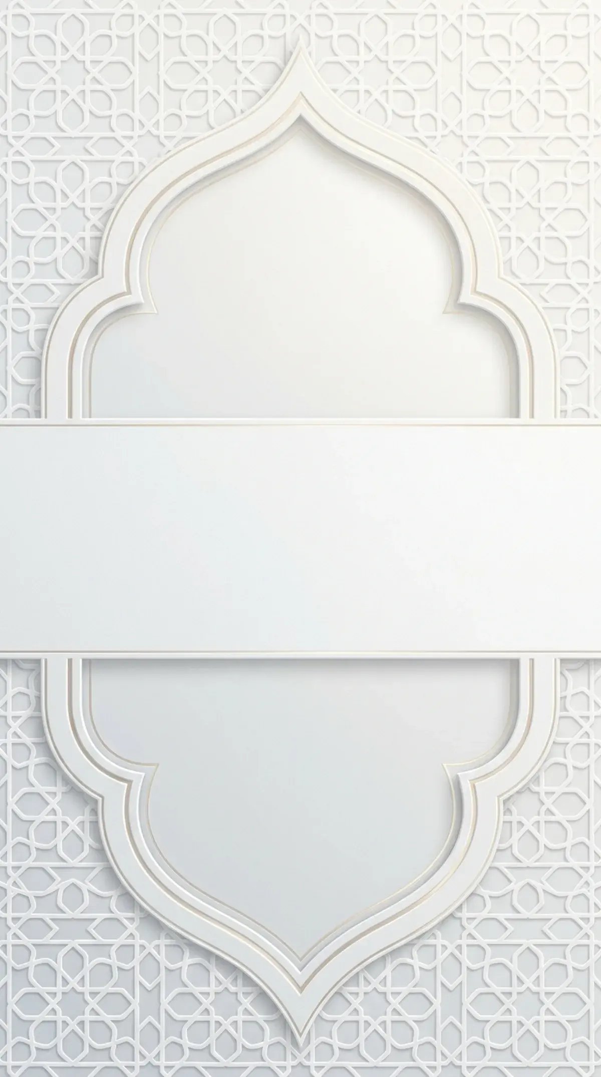 Pearl Arabesque