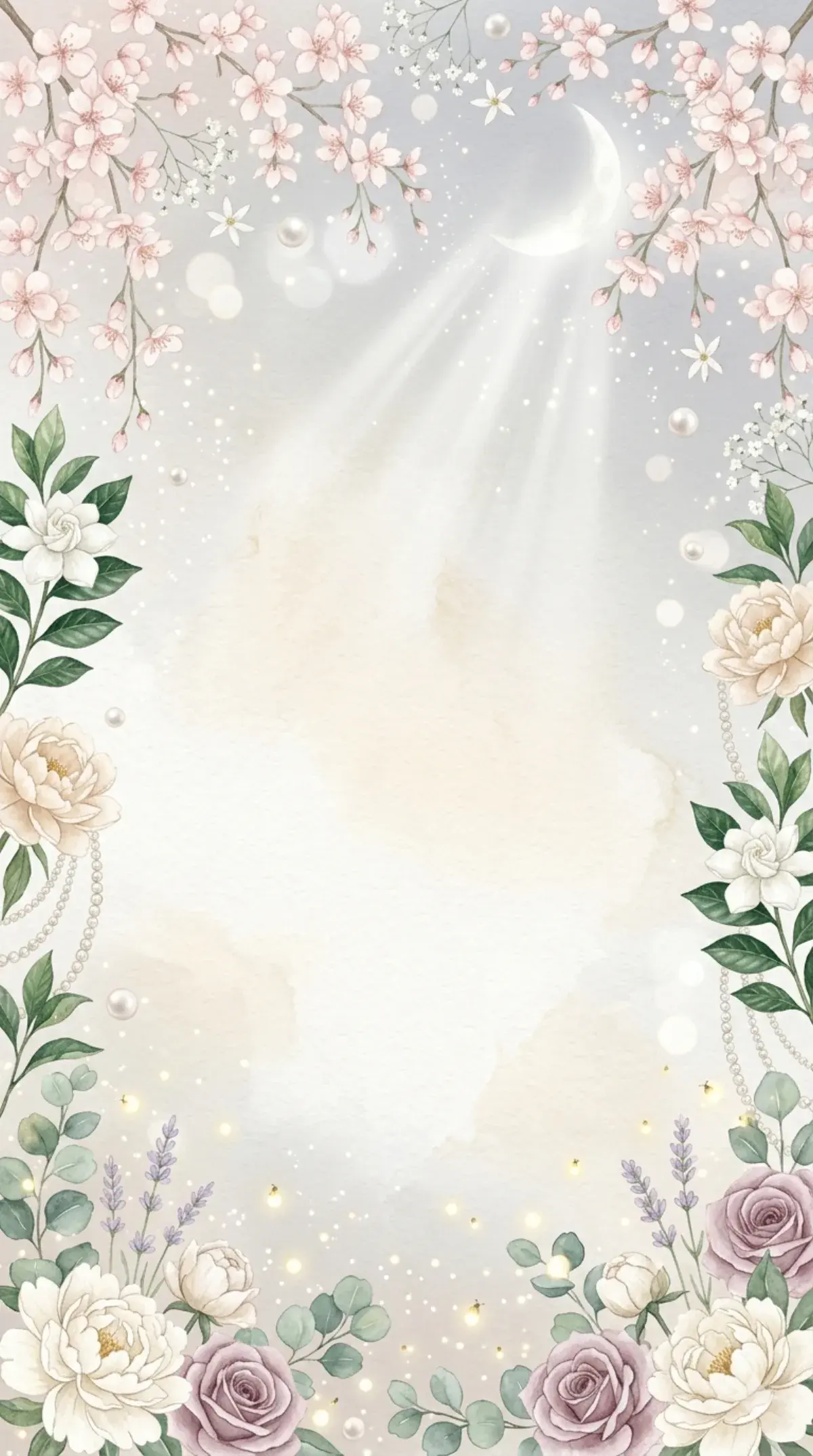 Pearl Veil